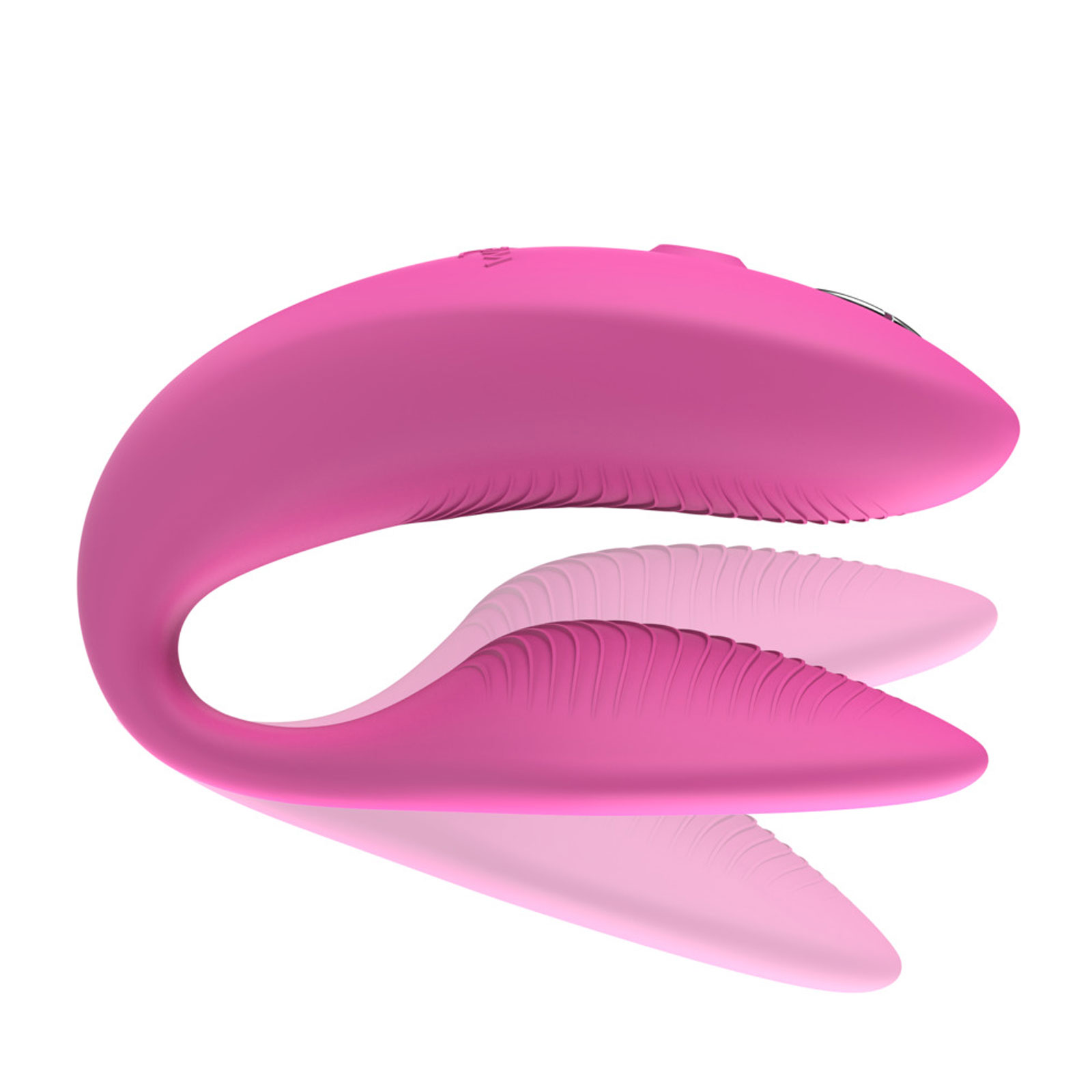 Новинка раздела Секс игрушки - We-Vibe Sync 2, розовый