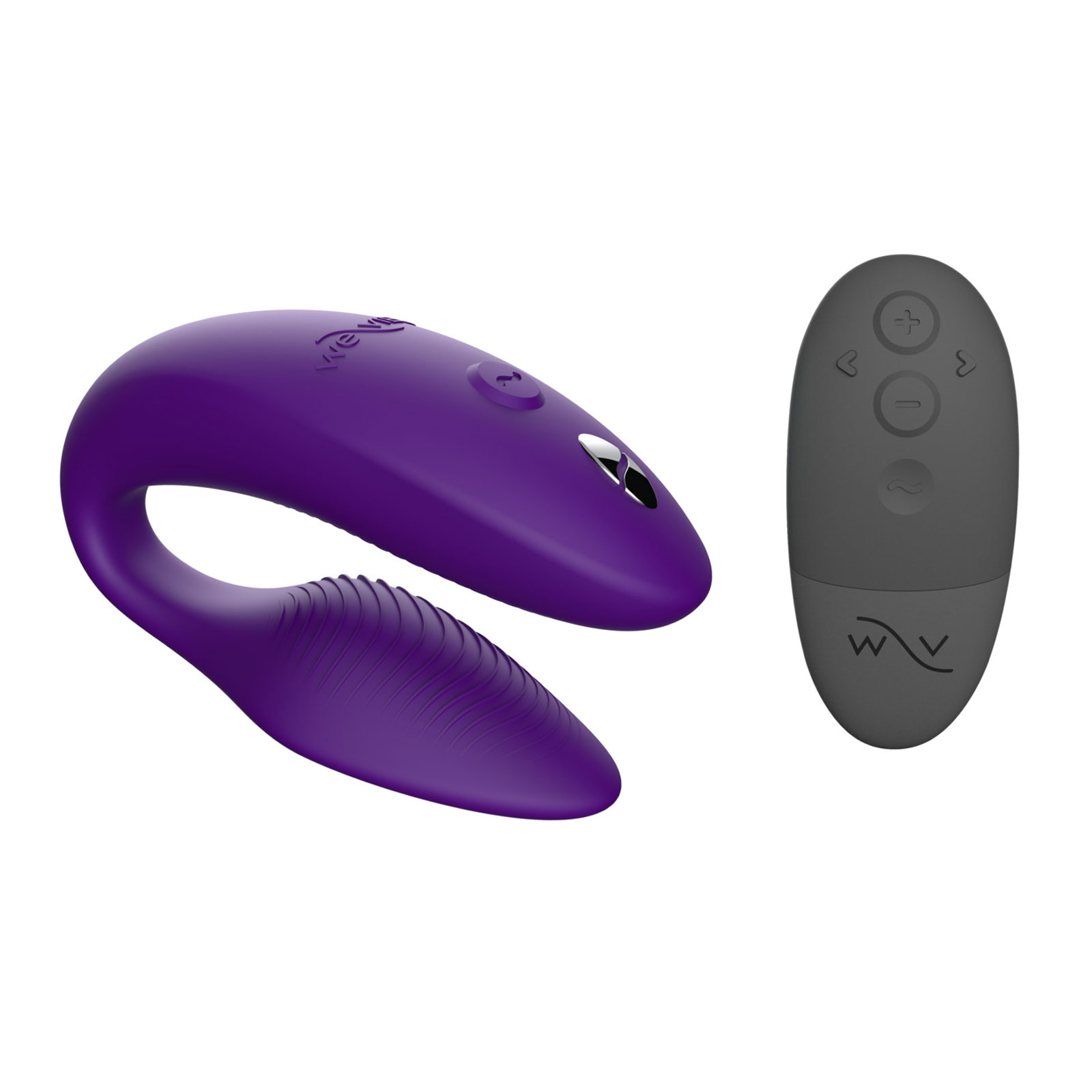 We-Vibe Sync 2, фиолетовый — фото 3