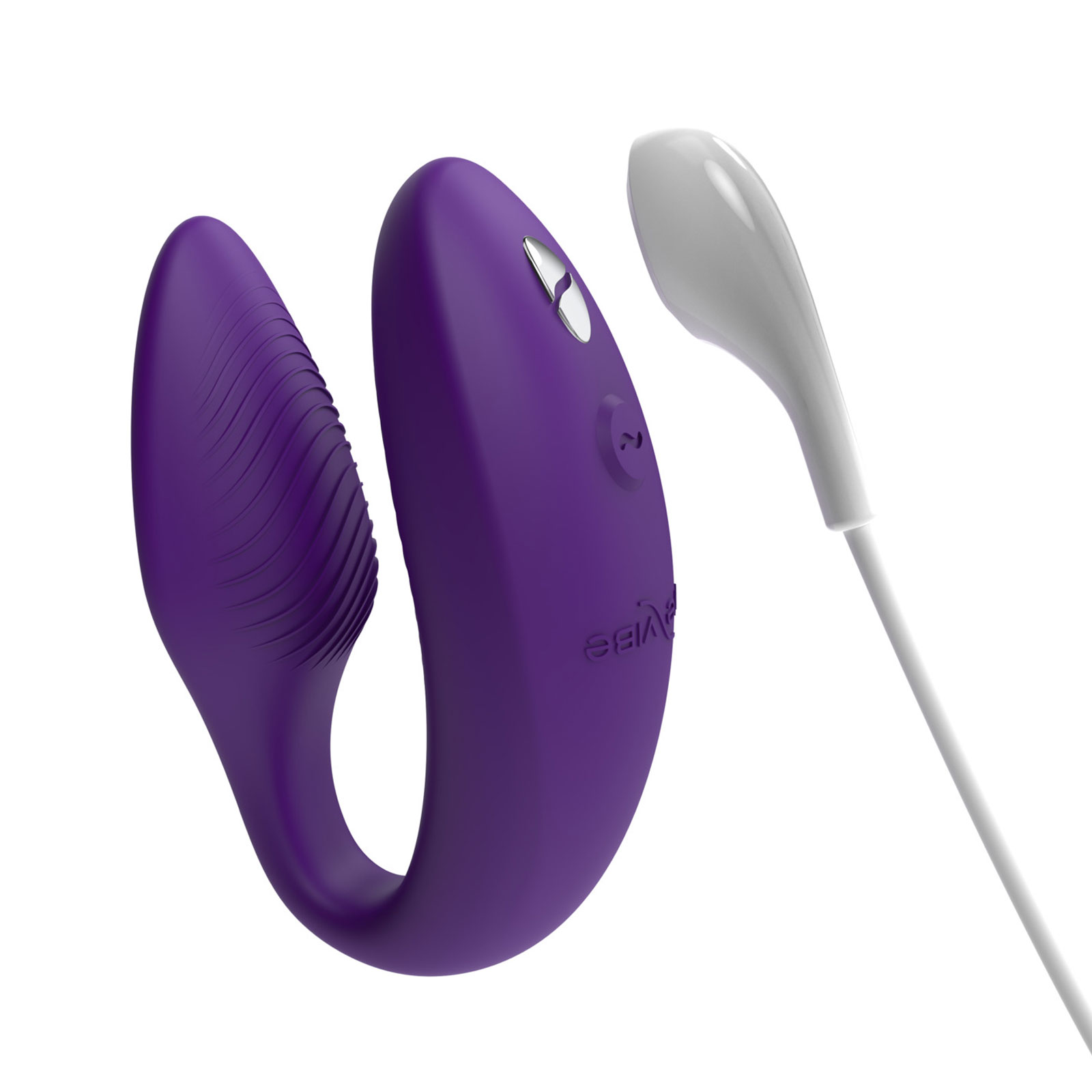 We-Vibe Sync 2, фиолетовый — фото 6
