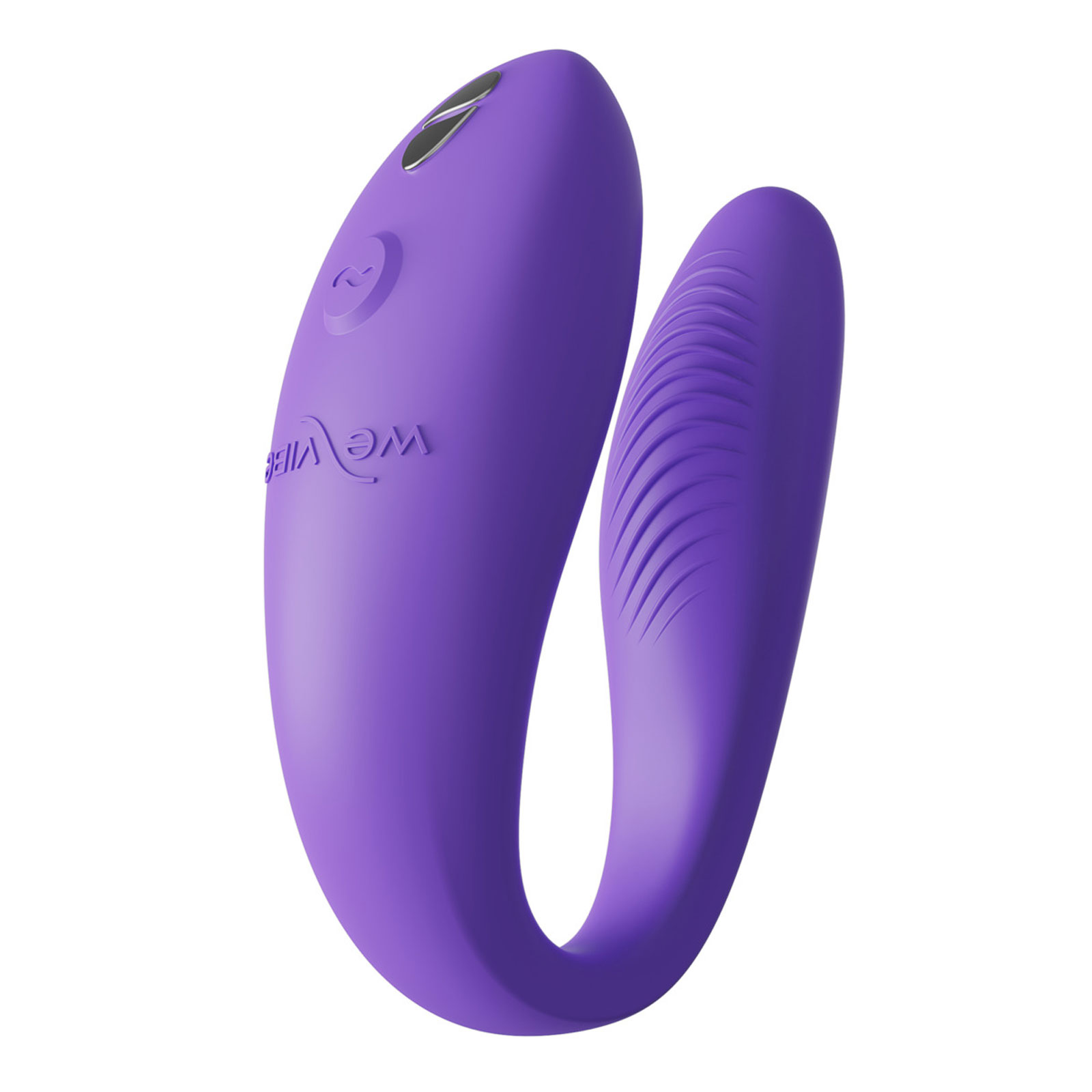 We-Vibe Sync Go, светло-фиолетовый, Вибромассажер для пар и другие товары We-Vibe с фото