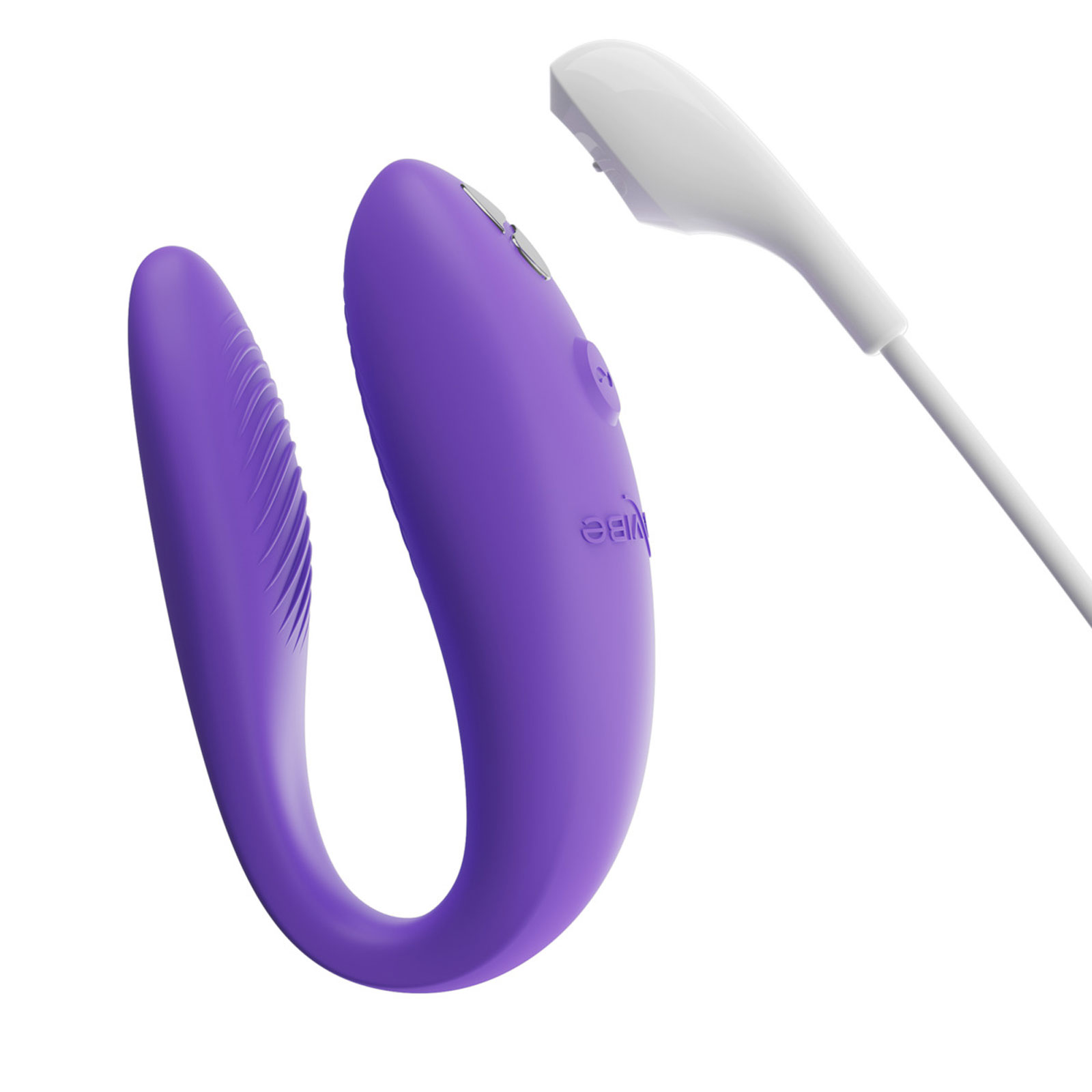 Новинка раздела Секс игрушки - We-Vibe Sync Go, светло-фиолетовый