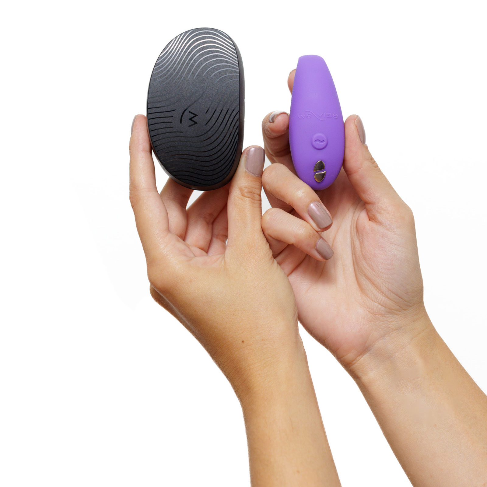 We-Vibe Sync Go, светло-фиолетовый - подробные фото в секс шопе Condom-Shop