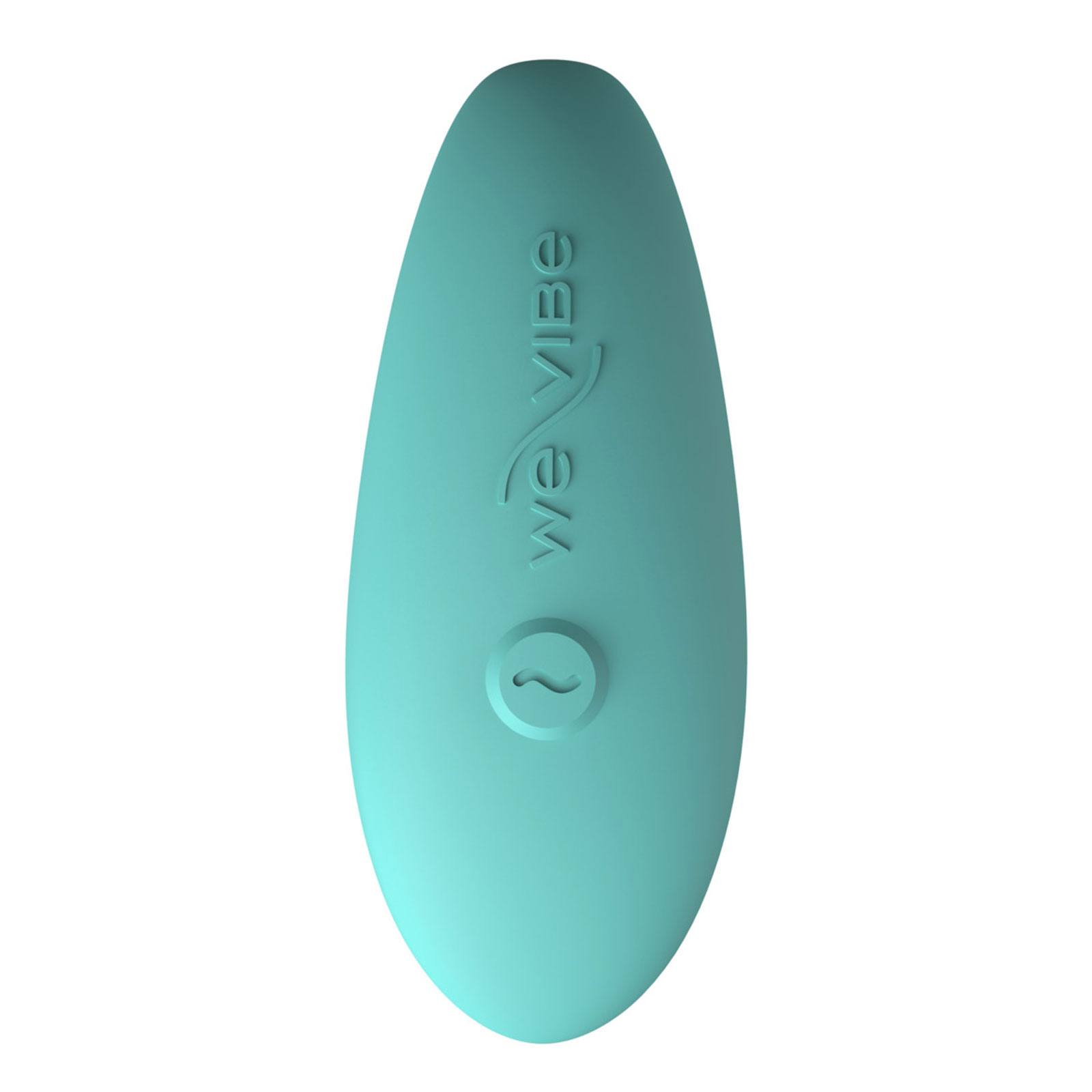 We-Vibe Sync Lite, голубой, Вибромассажер для пар с управлением через приложение и другие товары We-Vibe с фото