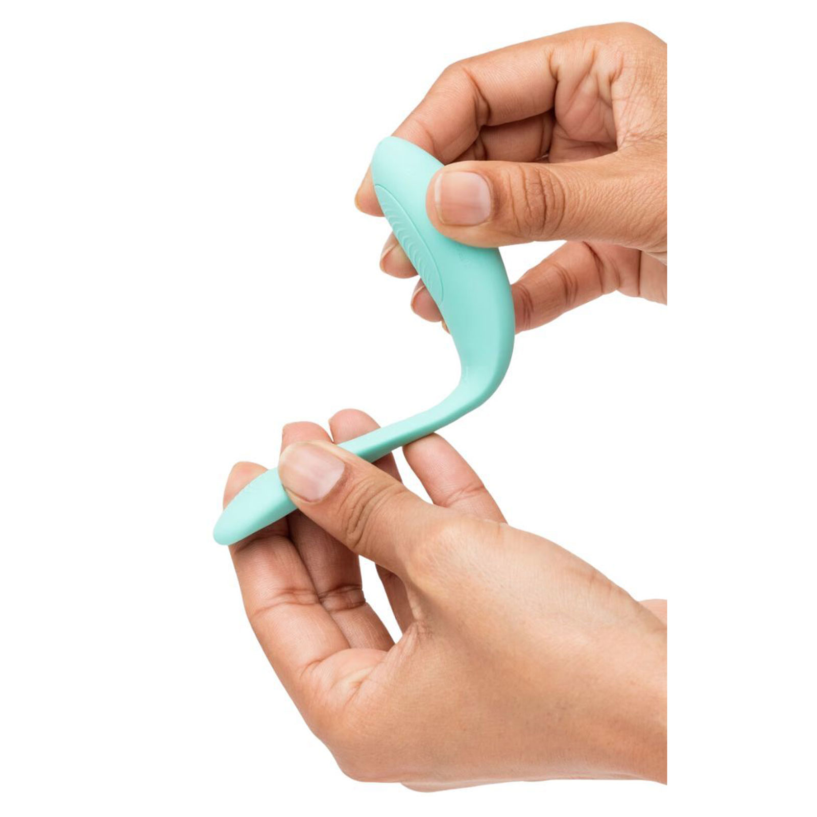 We-Vibe Sync Lite, голубой - фото 8