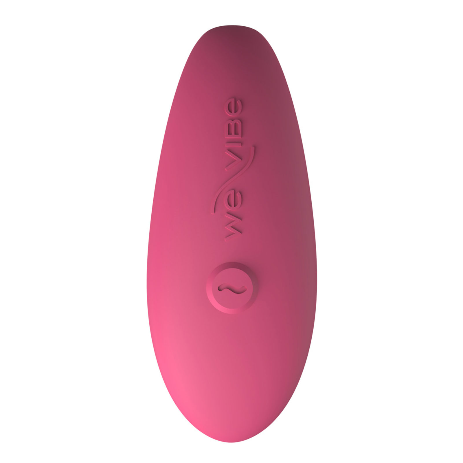 We-Vibe Sync Lite, розовый, Вибромассажер для пар с управлением через приложение и другие товары We-Vibe с фото