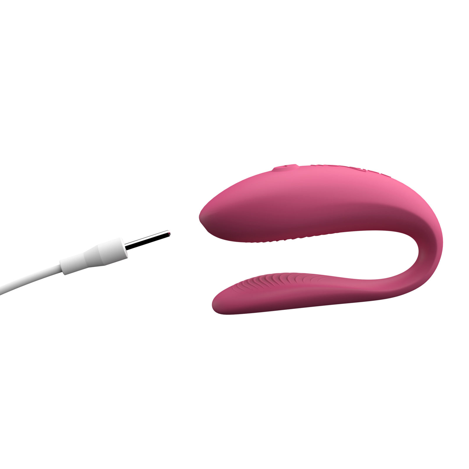 Новинка раздела Секс игрушки - We-Vibe Sync Lite, розовый
