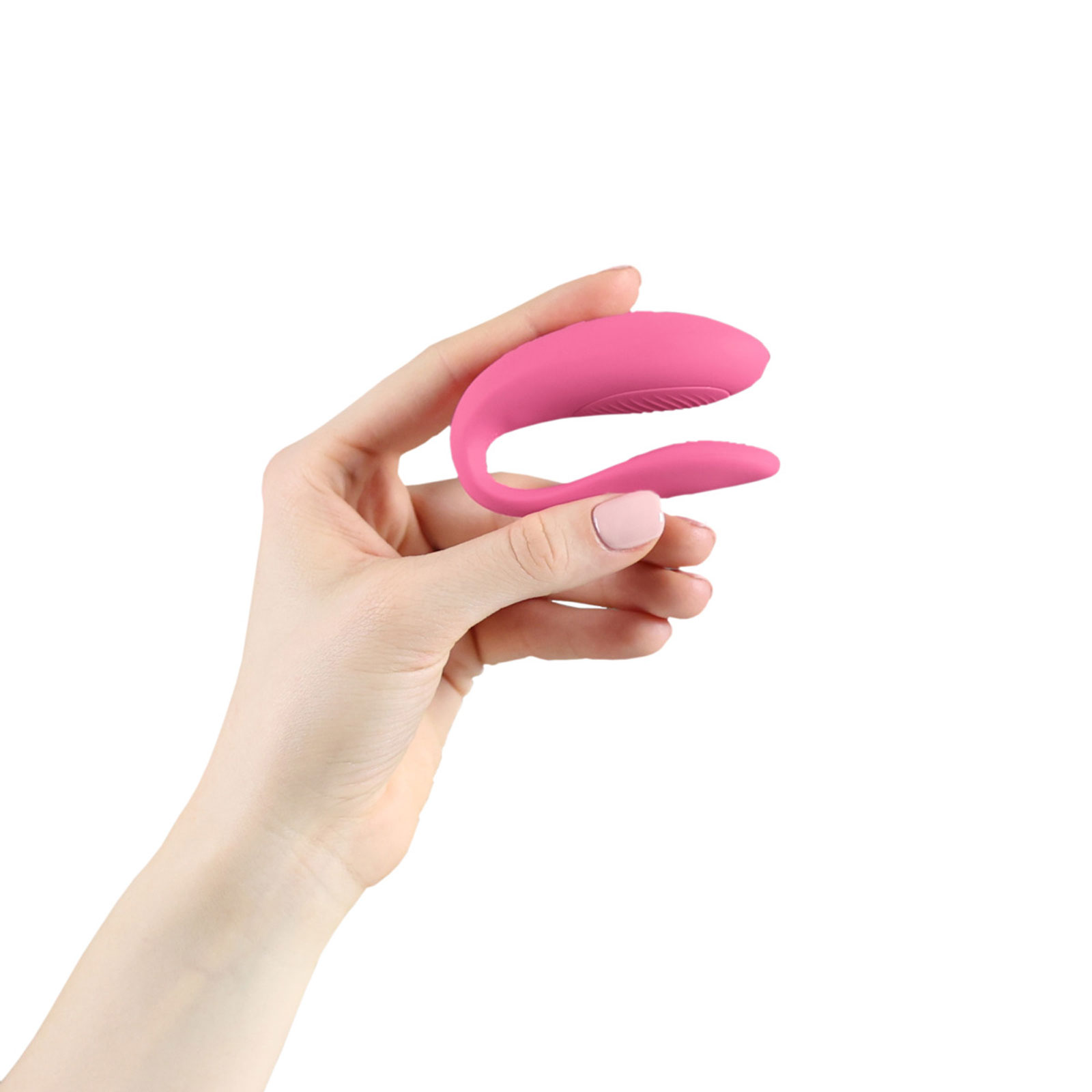 We-Vibe Sync Lite, розовый - подробные фото в секс шопе Condom-Shop