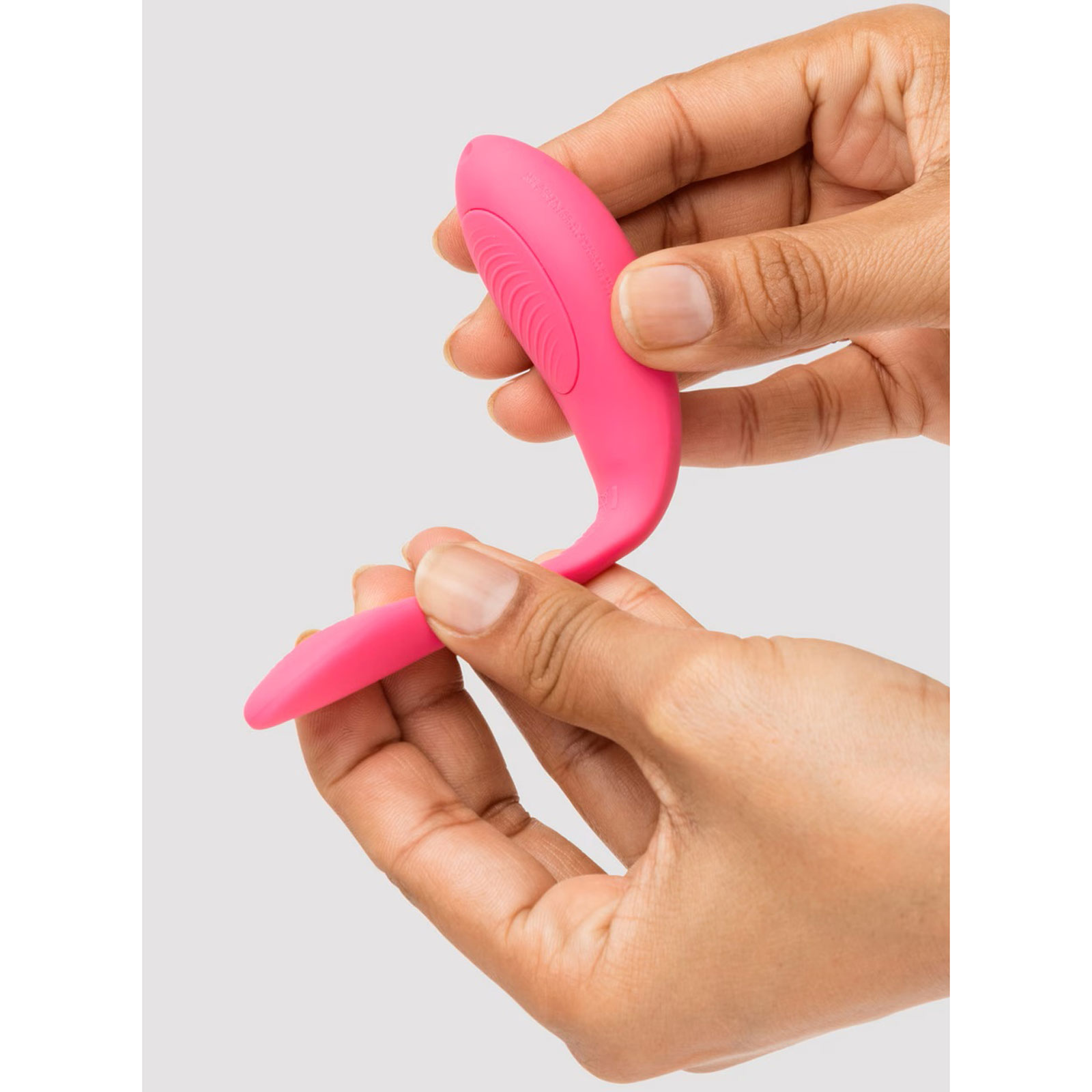 We-Vibe Sync Lite, розовый - фото 8
