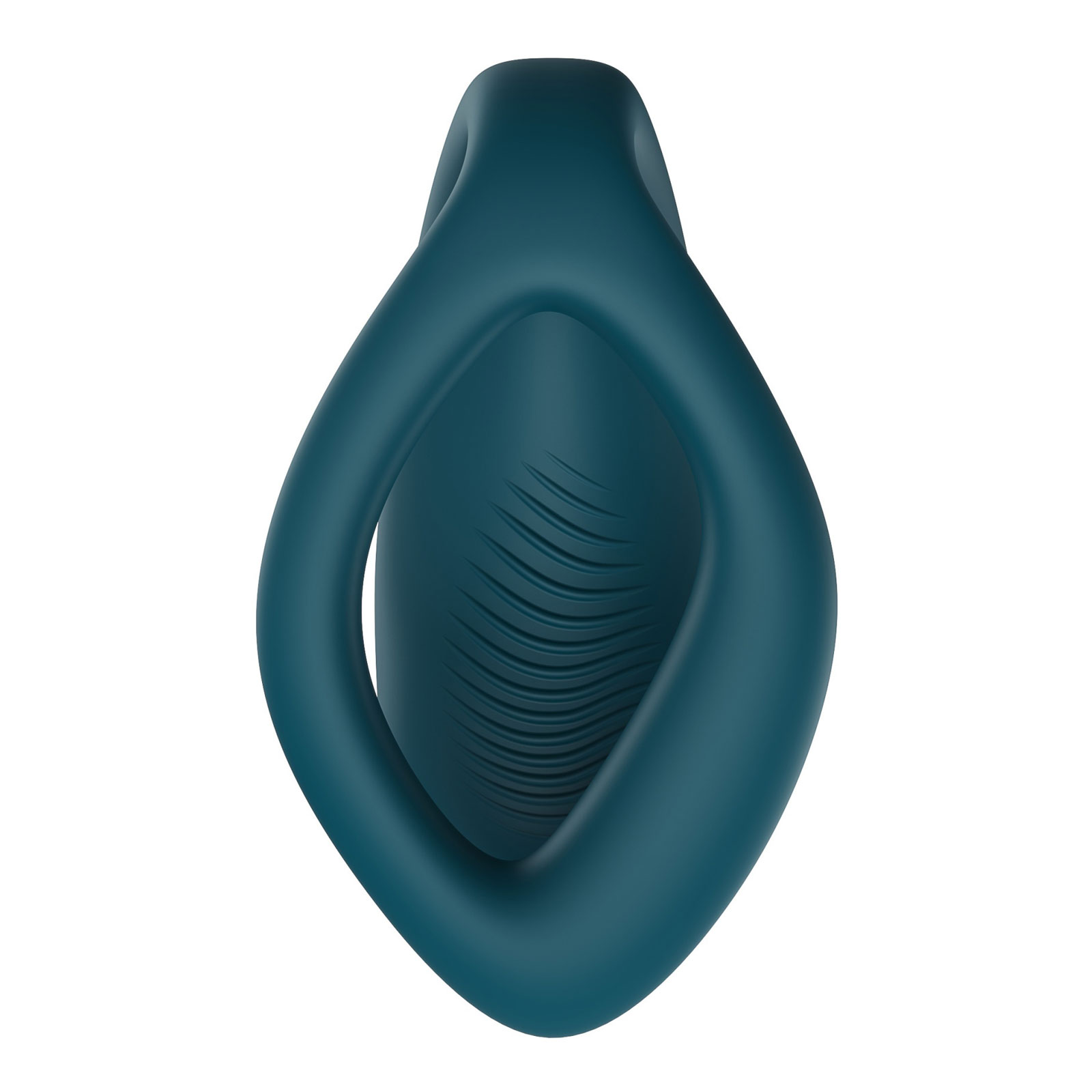 We-Vibe Sync O, зеленый, Интерактивный вибромассажер для пар и другие товары We-Vibe с фото