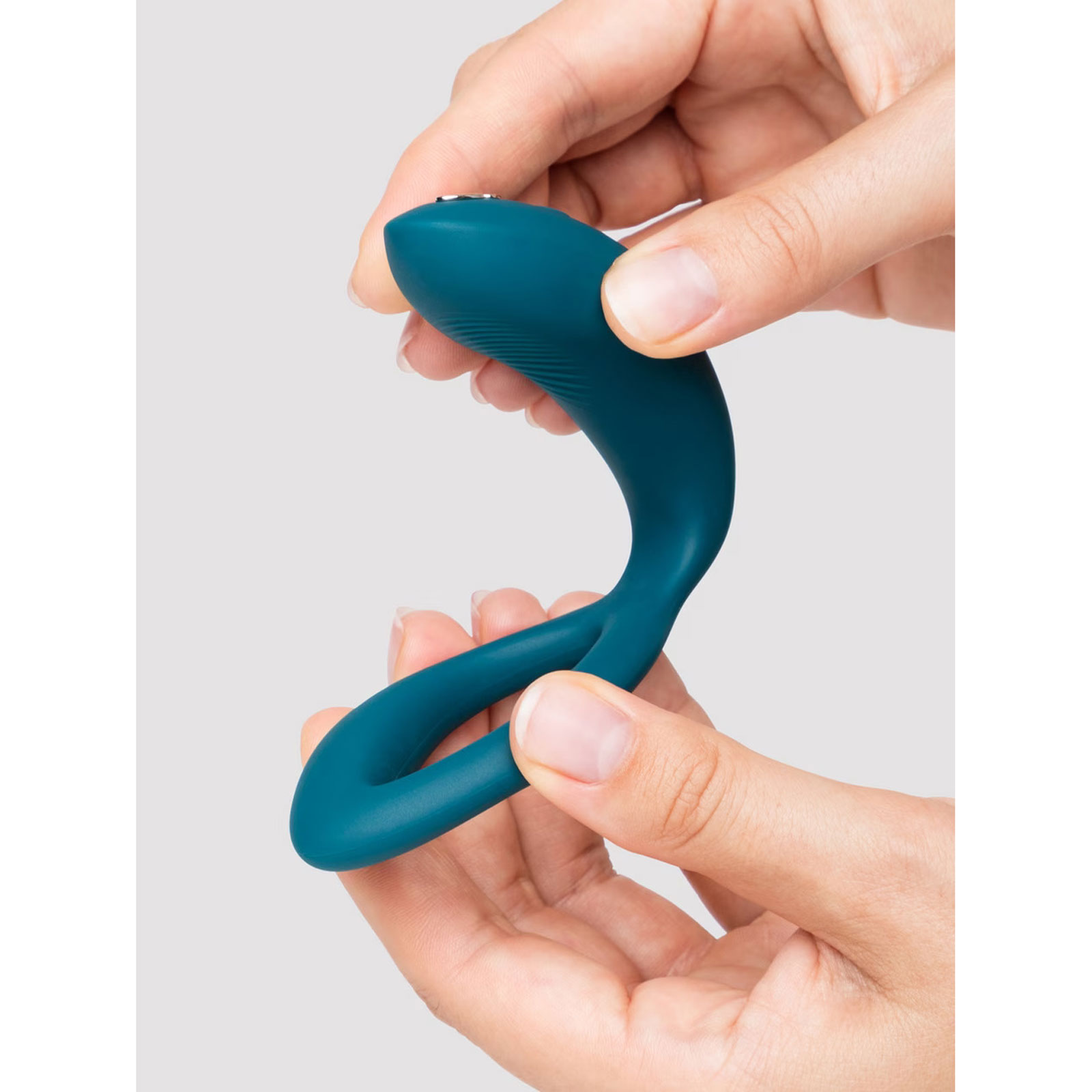We-Vibe Sync O, зеленый - подробные фото в секс шопе Condom-Shop