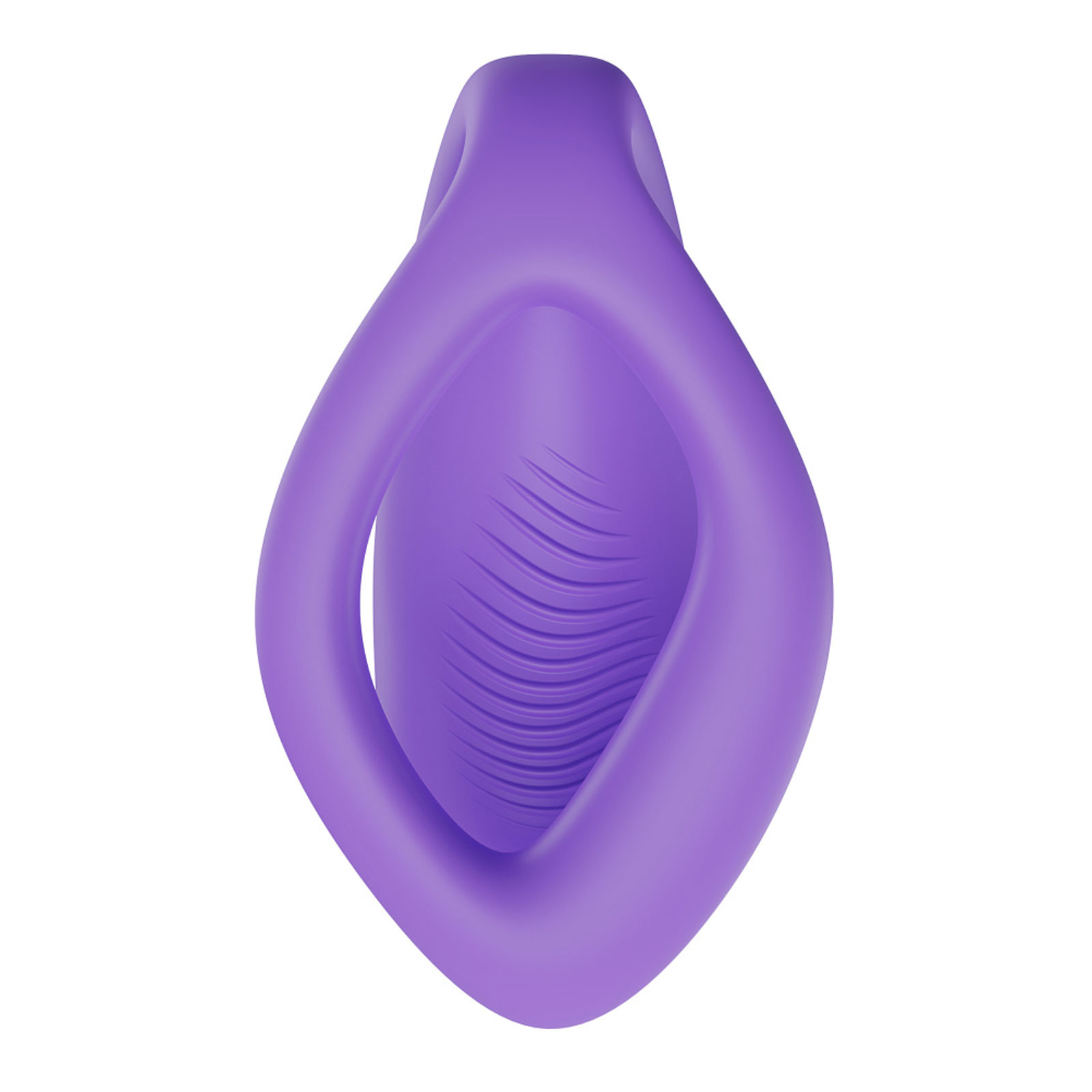 We-Vibe Sync O, фиолетовый, Интерактивный вибромассажер для пар и другие товары We-Vibe с фото
