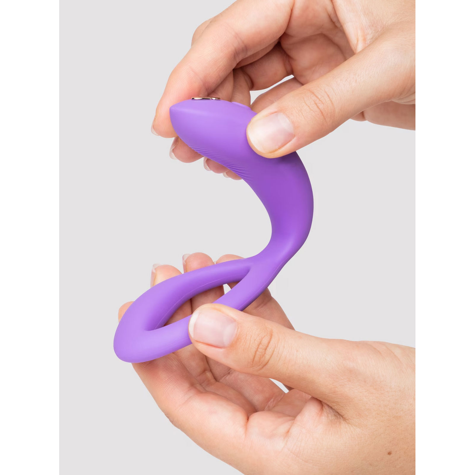 We-Vibe Sync O, фиолетовый - подробные фото в секс шопе Condom-Shop
