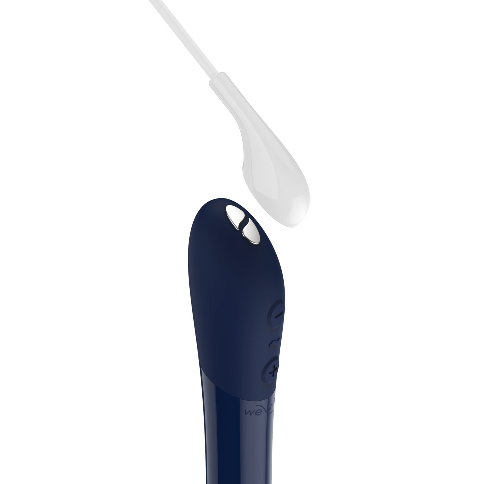 We-Vibe Tango X, синий - фото 7