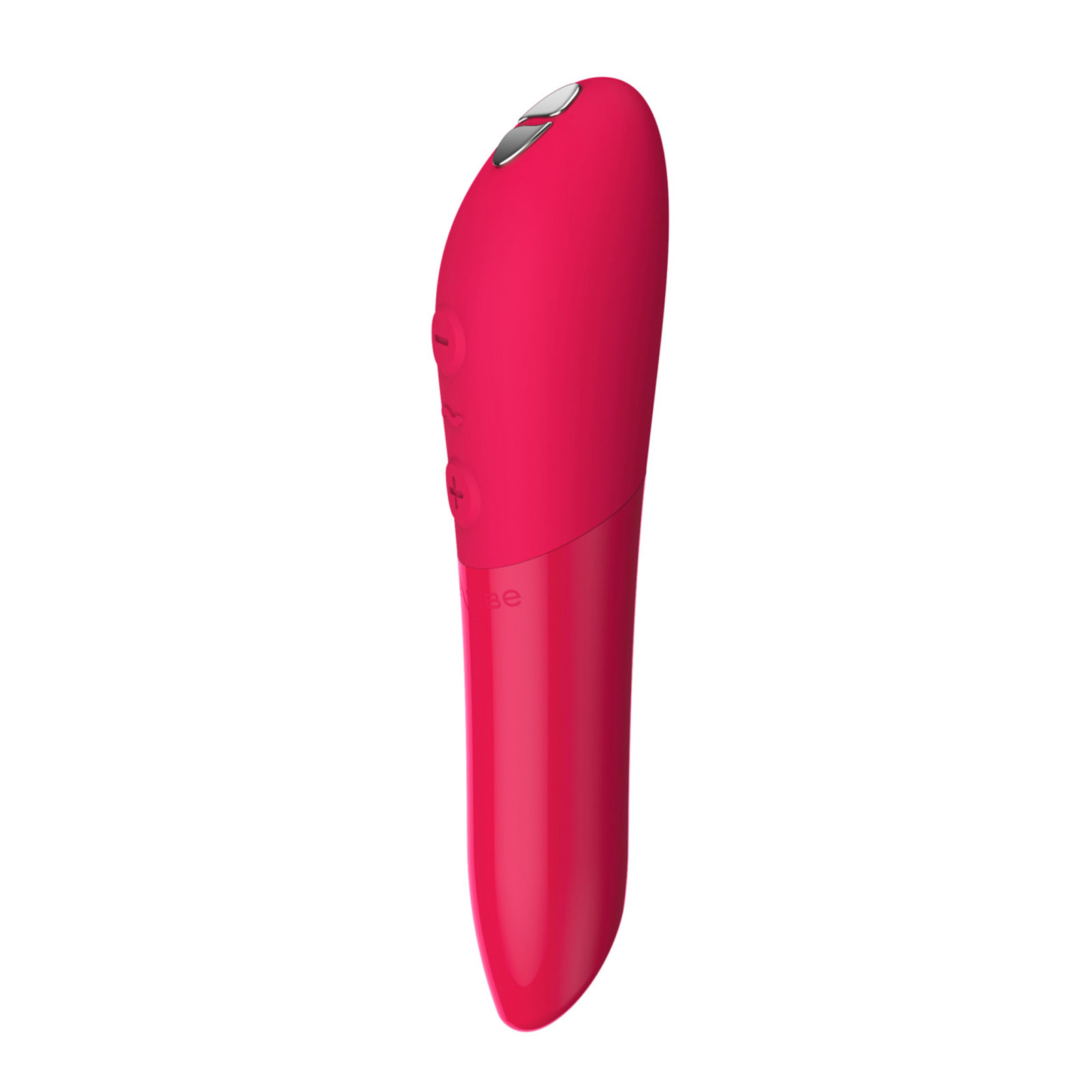 We-Vibe Tango X, красный - фото, отзывы