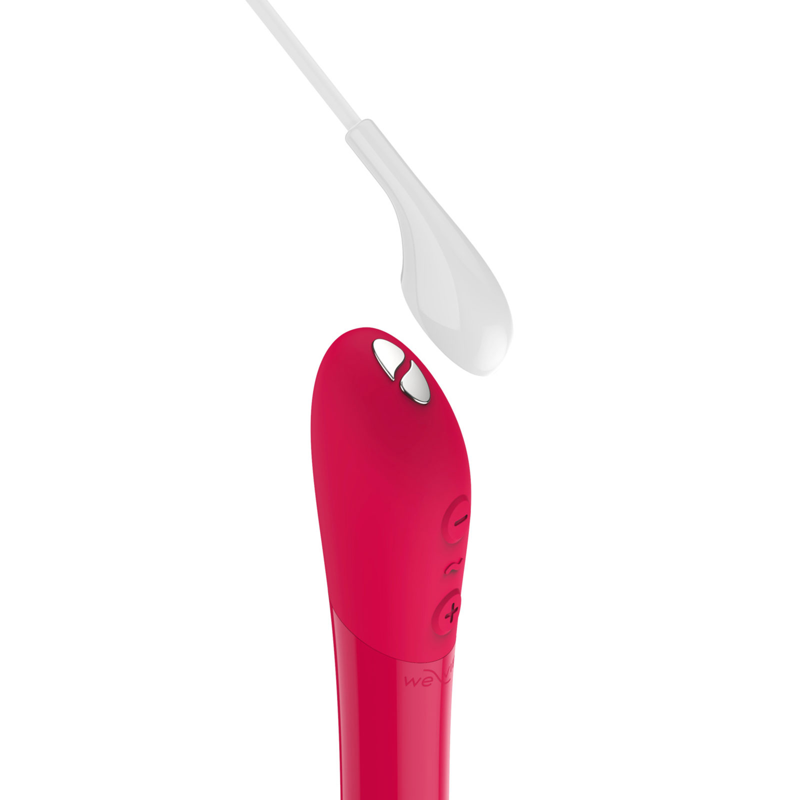 We-Vibe Tango X, красный - фото 7