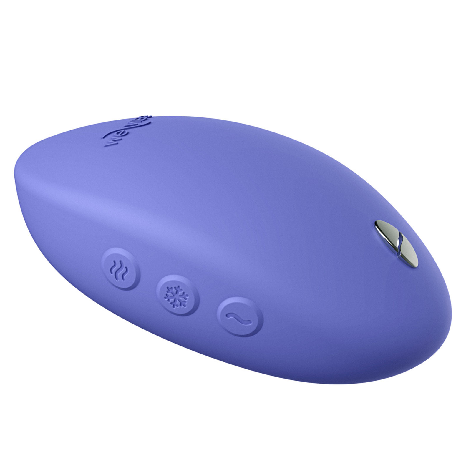 Вибратор We-Vibe Temp, сиреневый - фото, отзывы