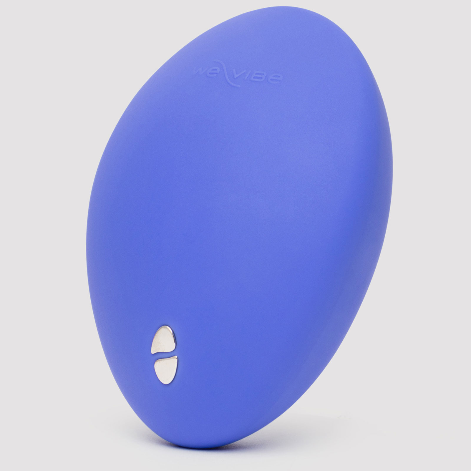 Вибратор We-Vibe Temp, сиреневый - С нагревом и охлаждением - купить в секс шопе