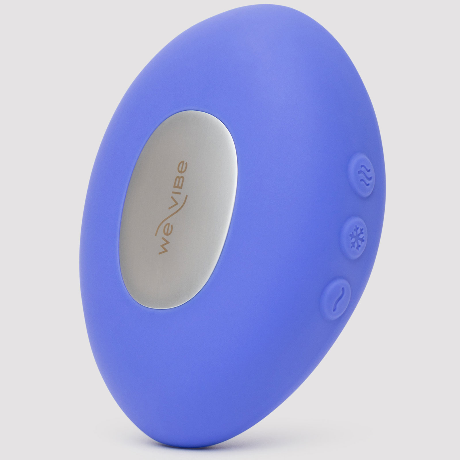 Вибратор We-Vibe Temp, сиреневый, С нагревом и охлаждением и другие товары We-Vibe с фото