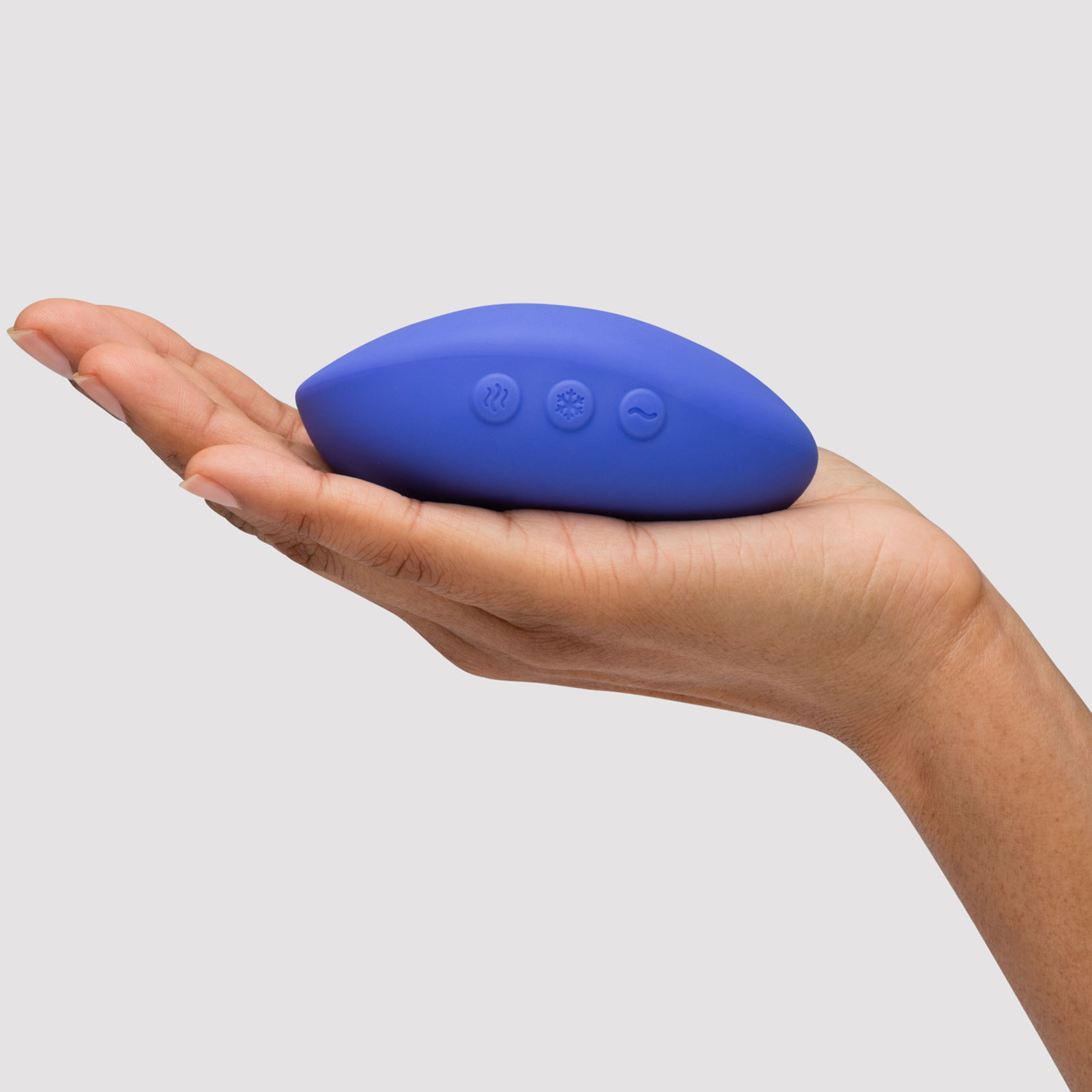 Новинка раздела Секс игрушки - Вибратор We-Vibe Temp, сиреневый