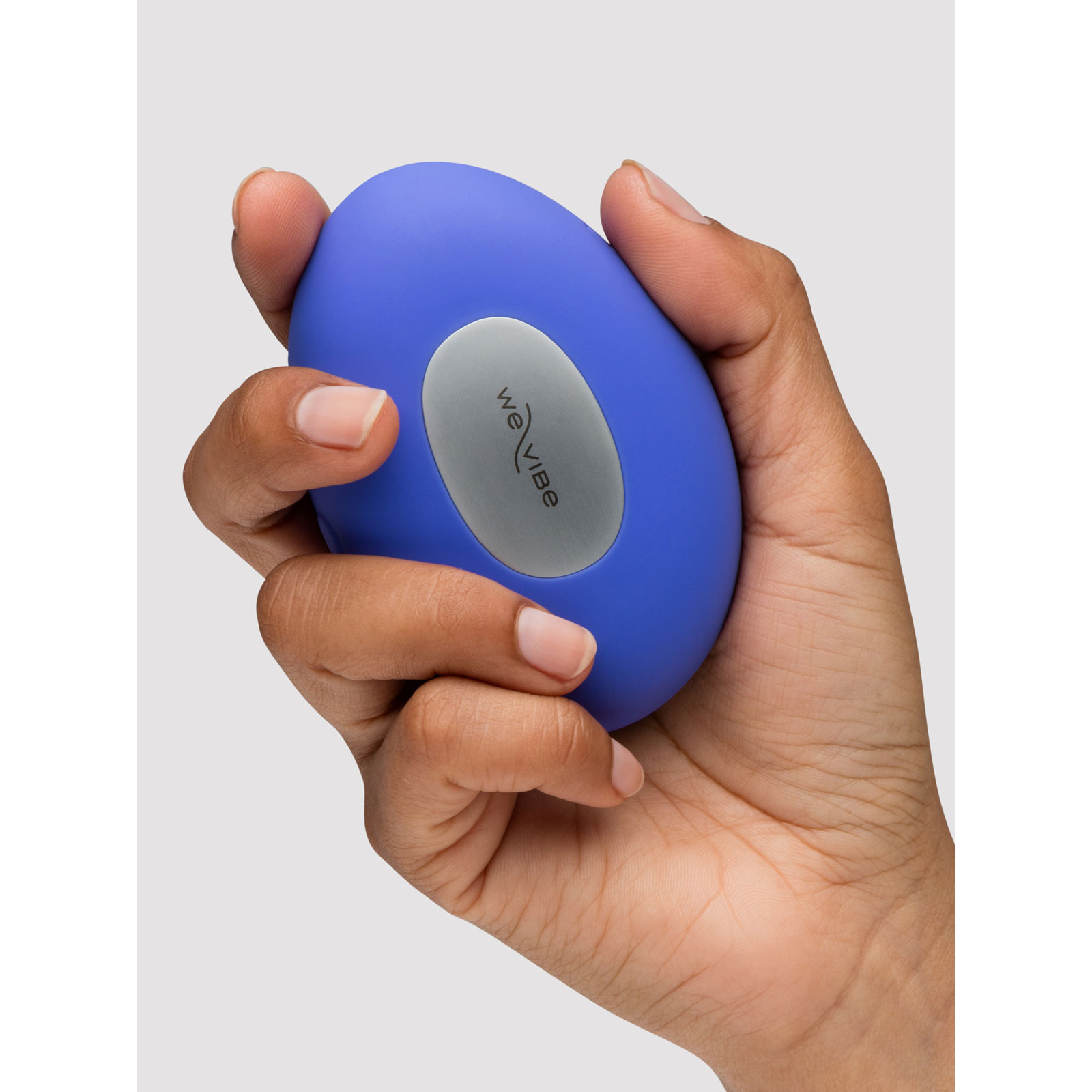Вибратор We-Vibe Temp, сиреневый - фото 7