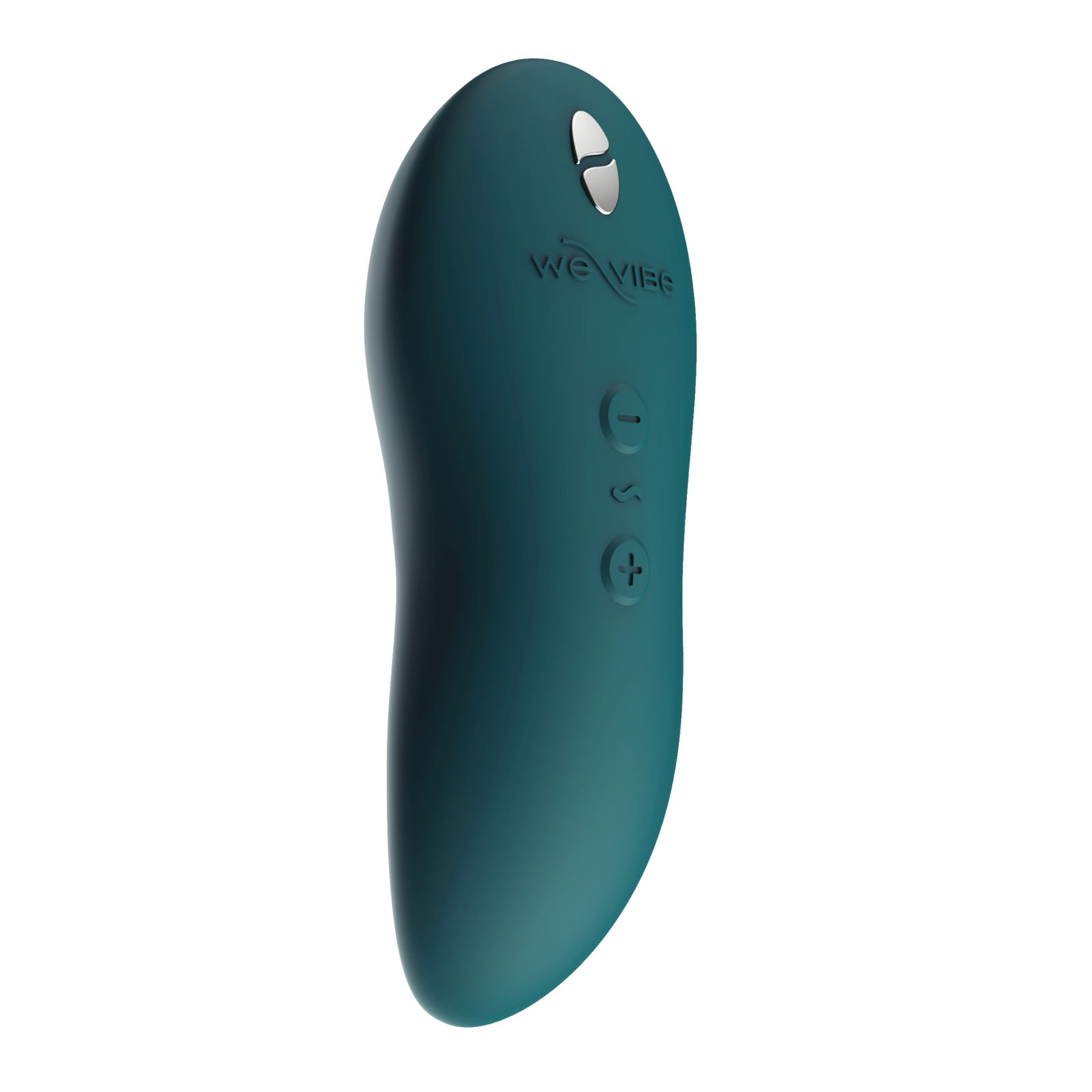 We-Vibe Touch X, зеленый - Мощный перезаряжаемый вибромассажер - купить в секс шопе