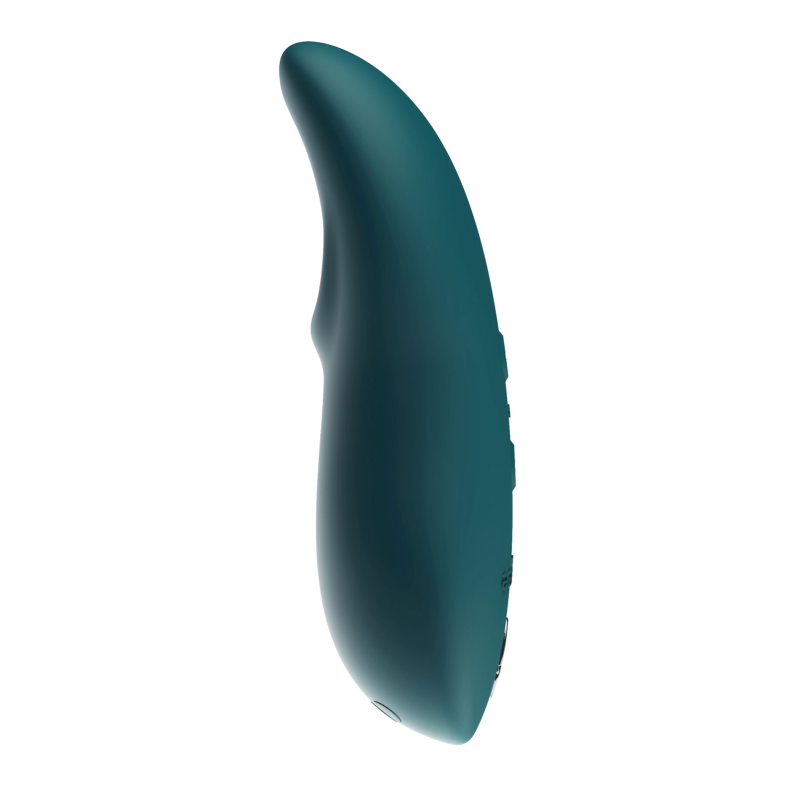 We-Vibe Touch X, зеленый, Мощный перезаряжаемый вибромассажер и другие товары We-Vibe с фото