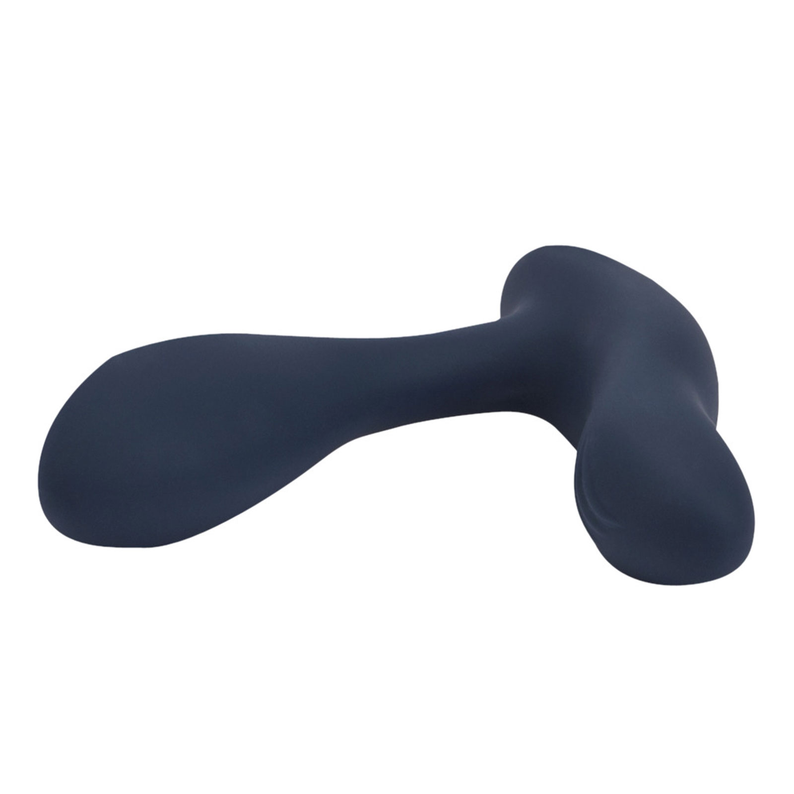 We-Vibe Vector, синий - Стимулятор простаты с дистанционныи управлением - купить в секс шопе