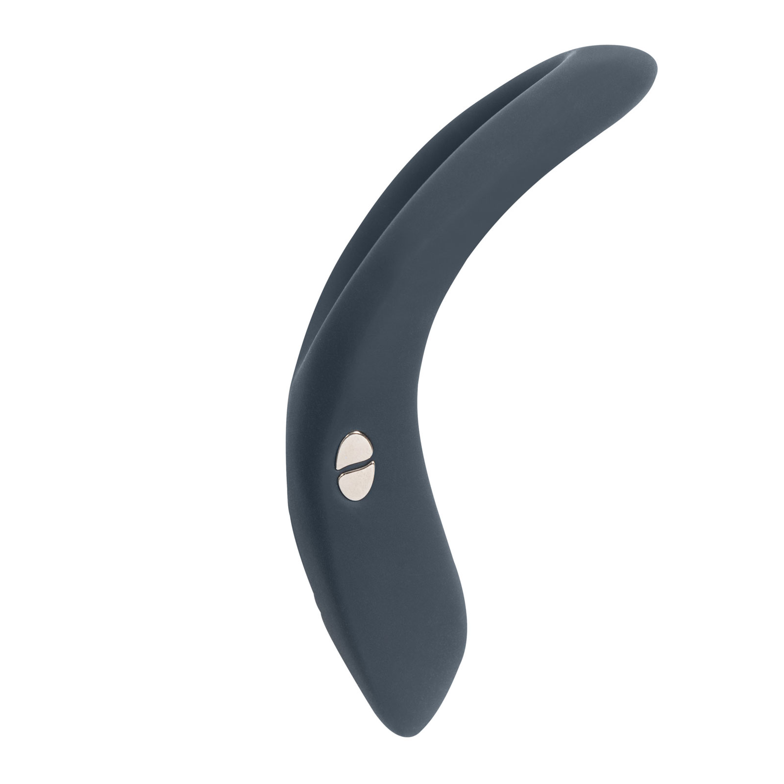 We-Vibe Verge, серый, Эрекционное виброкольцо и другие товары We-Vibe с фото