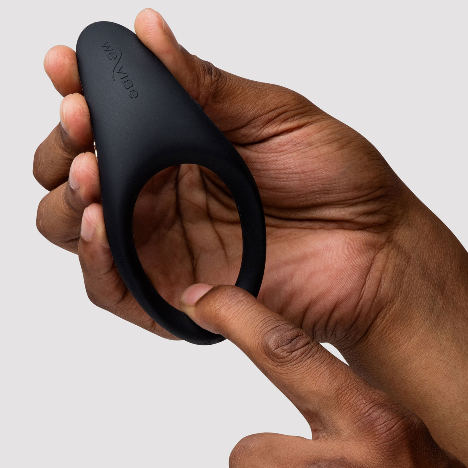 We-Vibe Verge 2, черное — фото 11