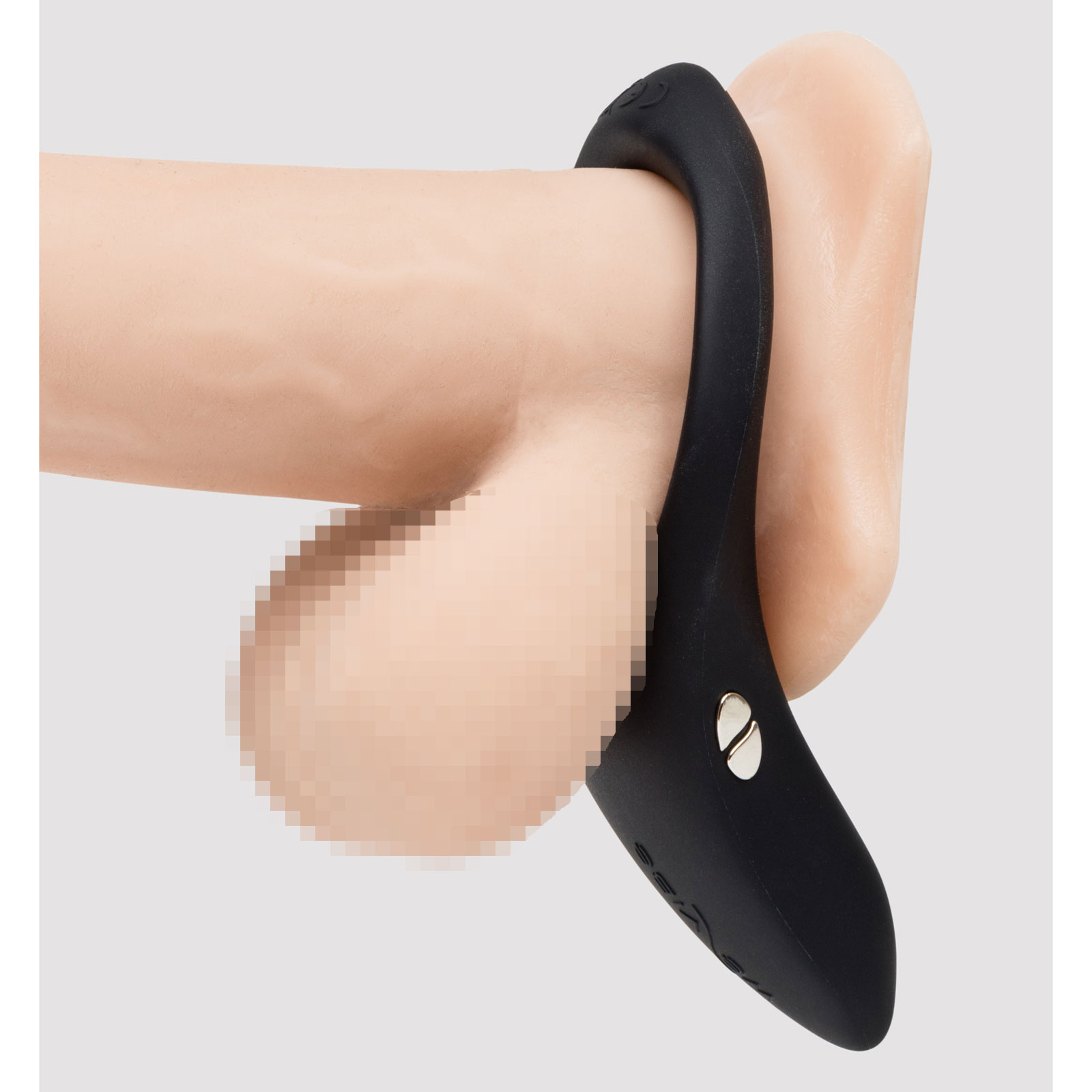 We-Vibe Verge 2, черное — фото 13