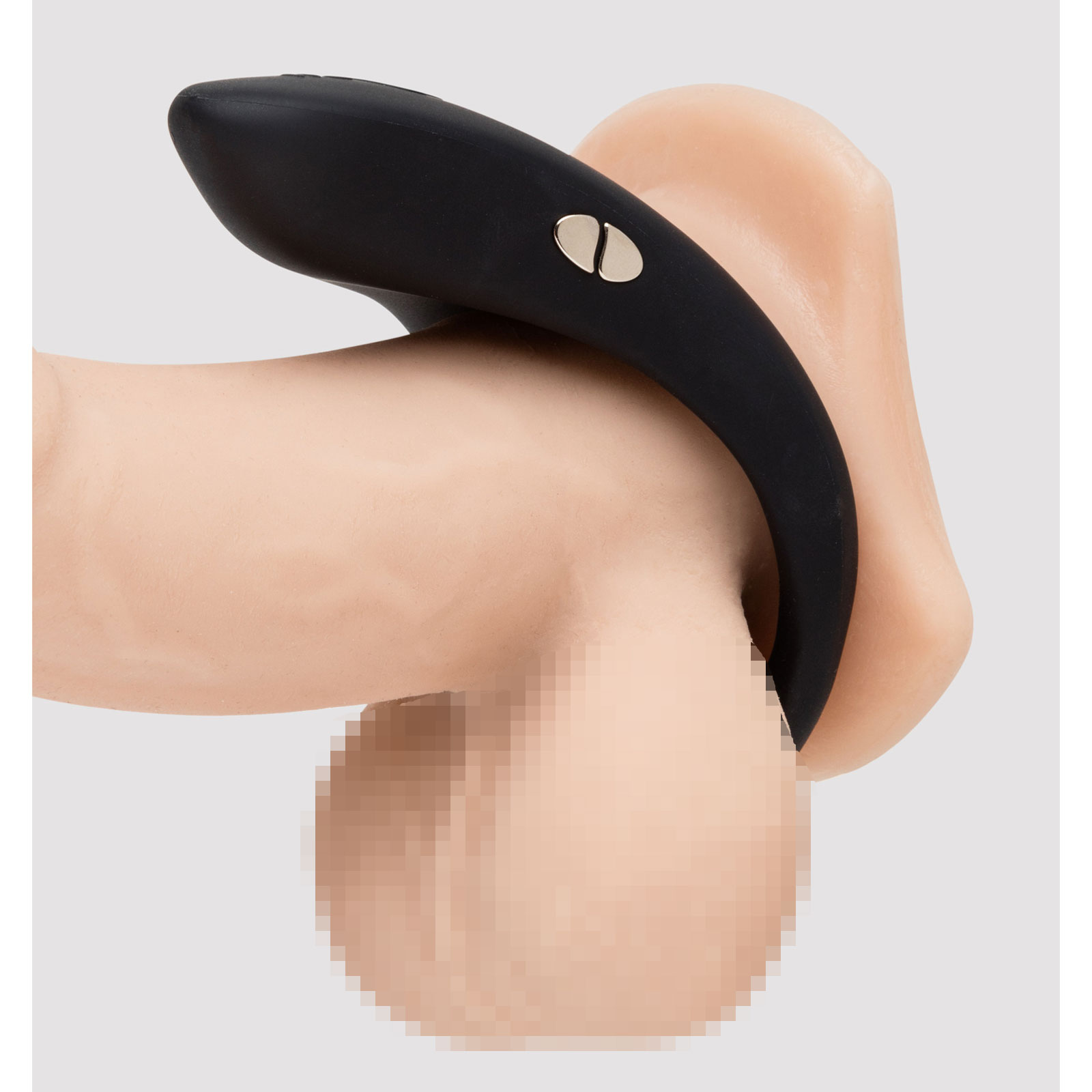 We-Vibe Verge 2, черное — фото 14