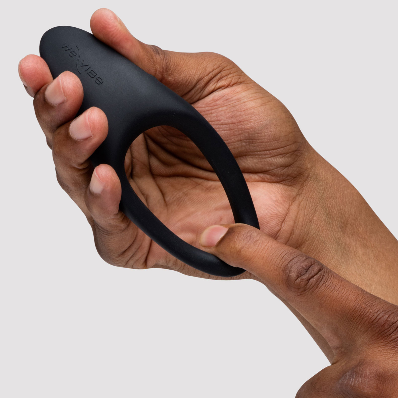 We-Vibe Verge 2, черное — фото 9