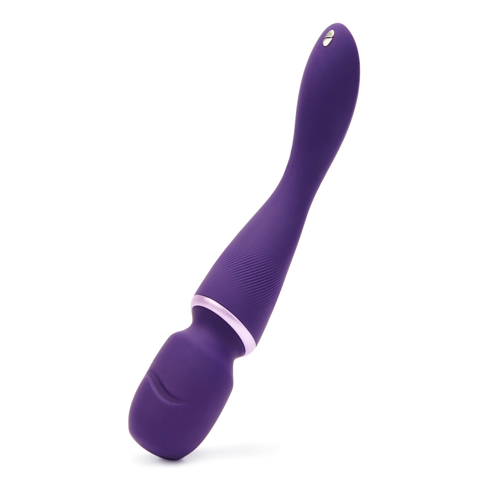 We-Vibe Wand, фиолетовый - фото, отзывы