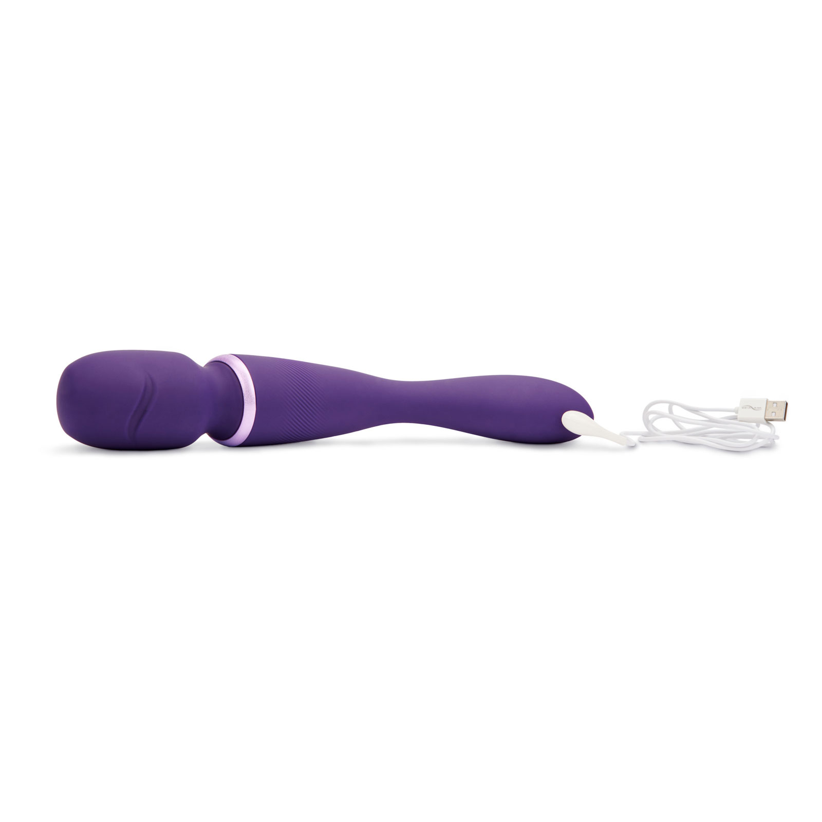We-Vibe Wand, фиолетовый - подробные фото в секс шопе Condom-Shop