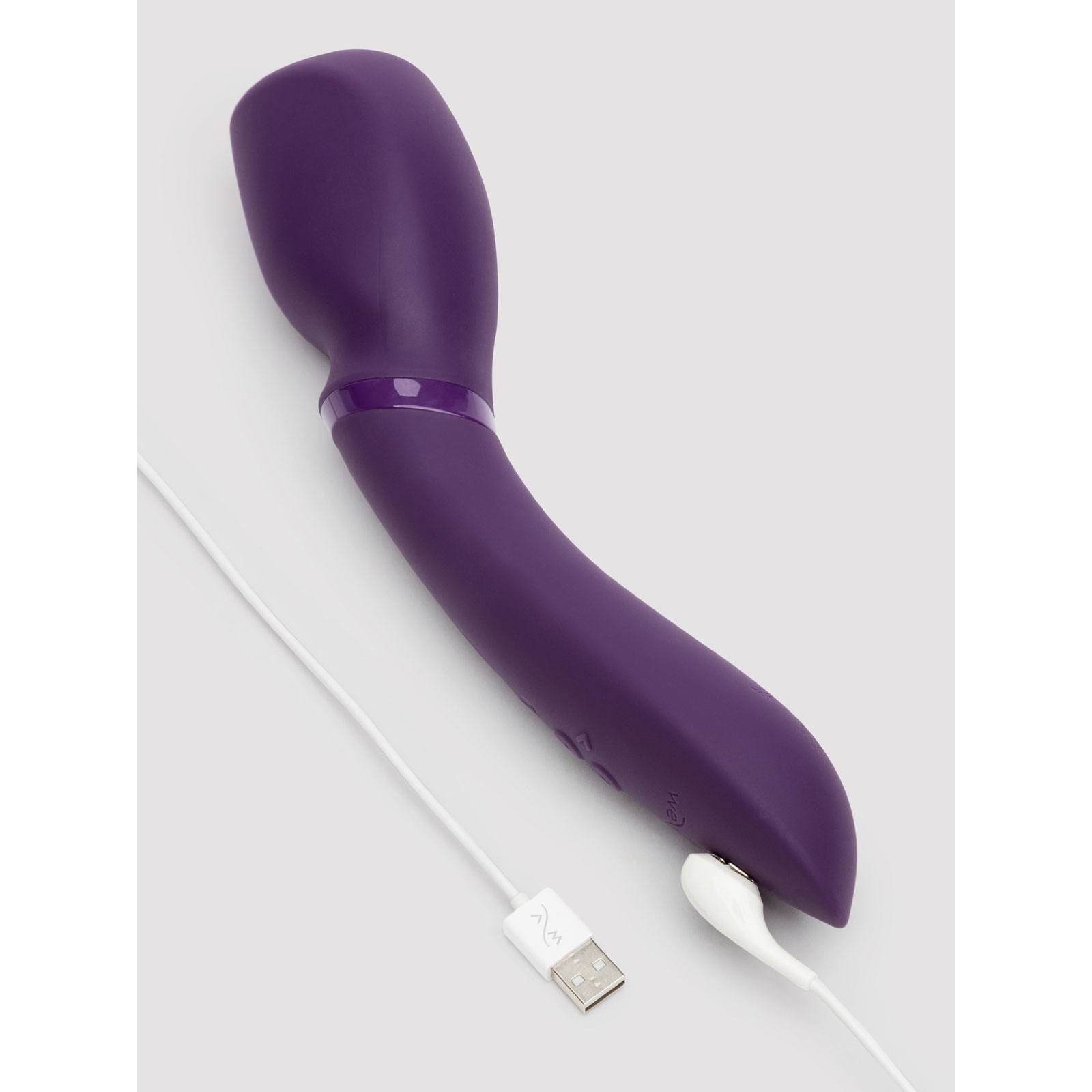 We-Vibe Wand 2, фиолетовый - фото 7