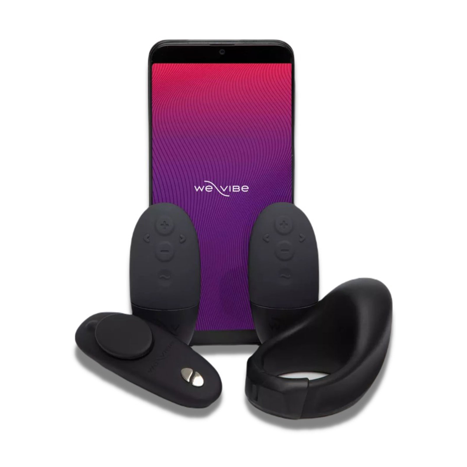 We-Vibe Bond + Moxie — фото 2
