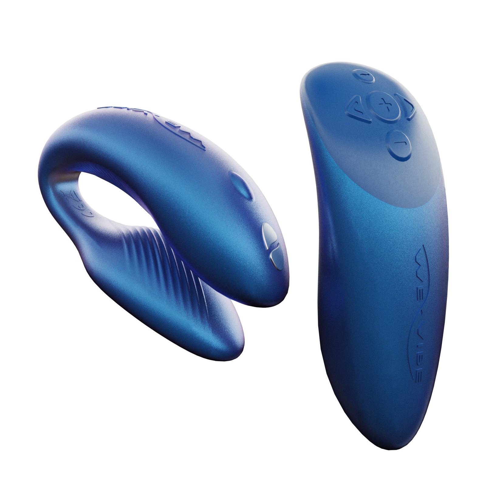 We-Vibe Chorus, космический синий — фото 1