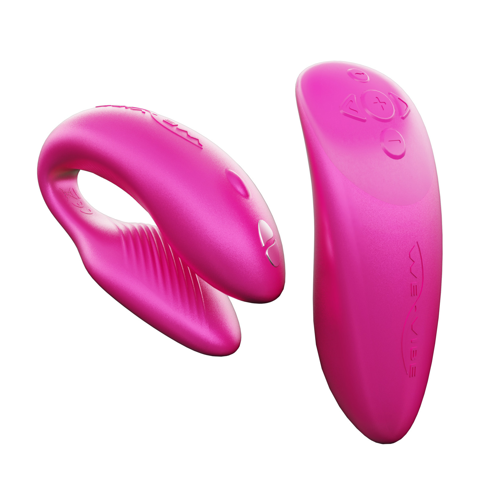 We-Vibe Chorus, розовый - фото, отзывы