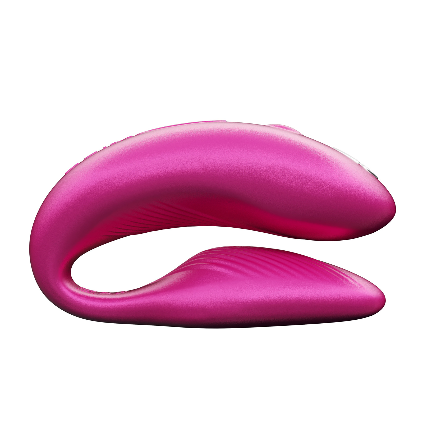 We-Vibe Chorus, розовый, Вибратор для пар с сенсорным пультом управления и другие товары We-Vibe с фото