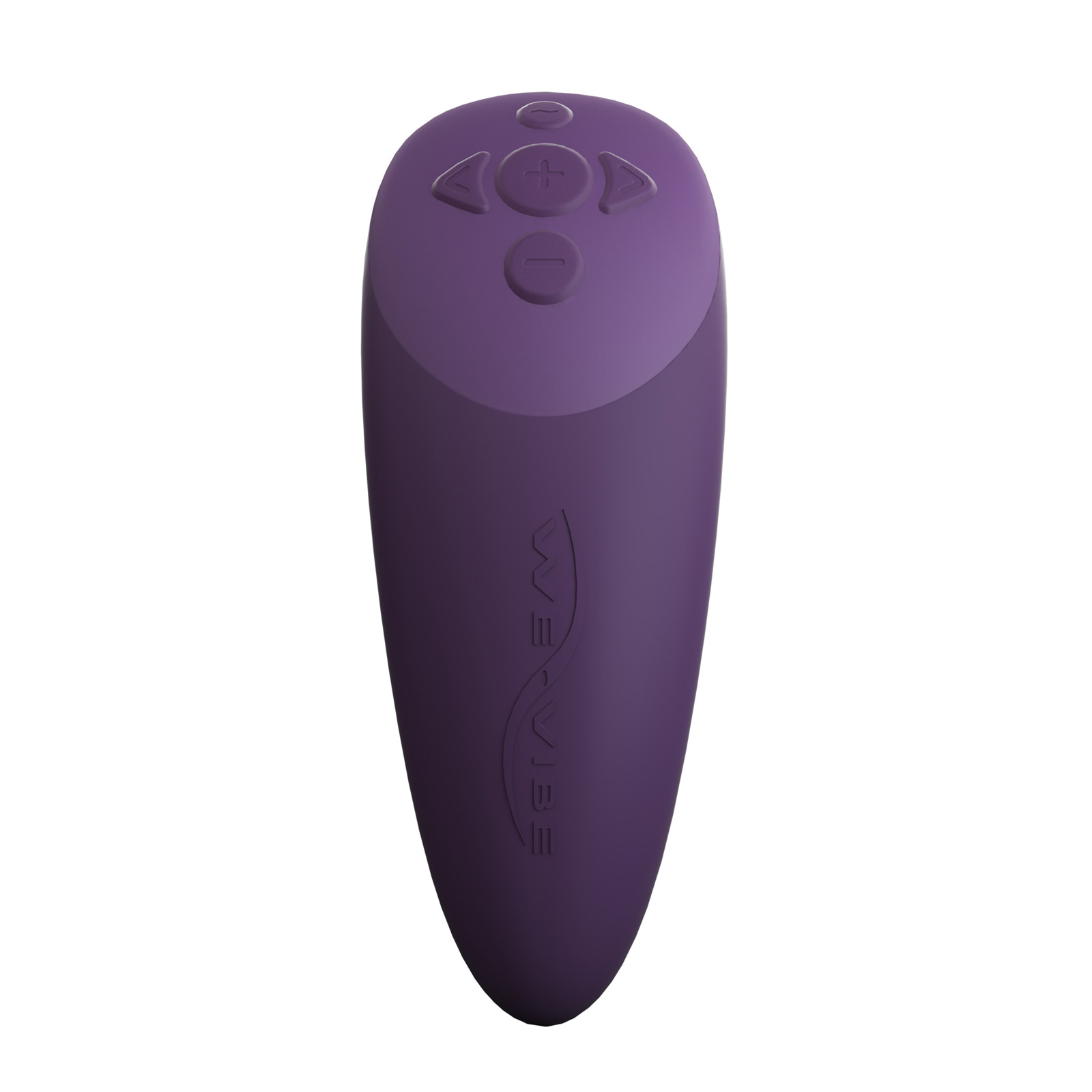 We-Vibe Chorus, фиолетовый - подробные фото в секс шопе Condom-Shop