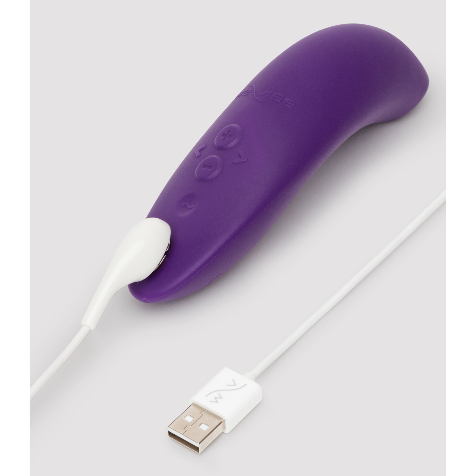 We-Vibe Melt 2, фиолетовый - фото 7
