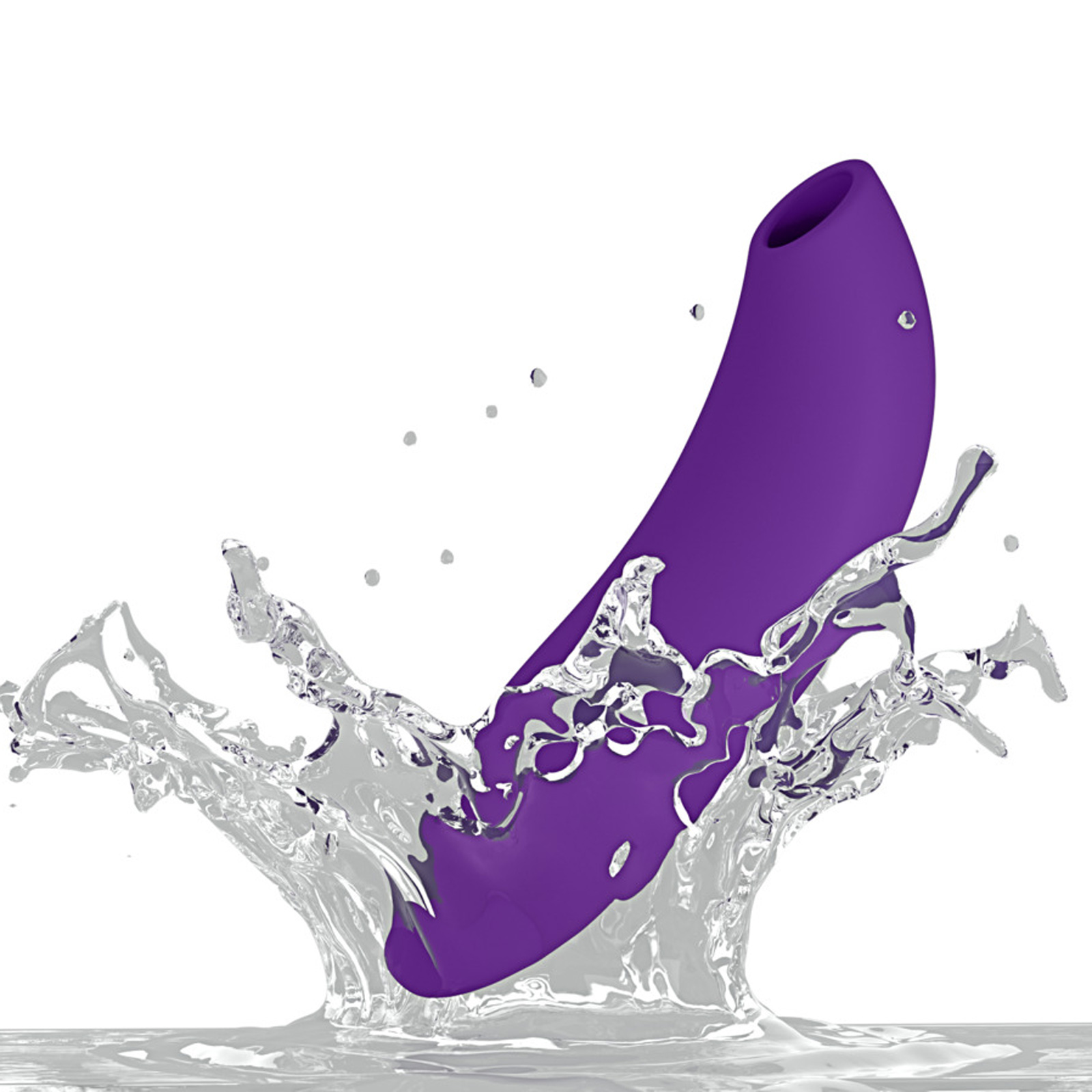 We-Vibe Melt 2, фиолетовый - фото 9
