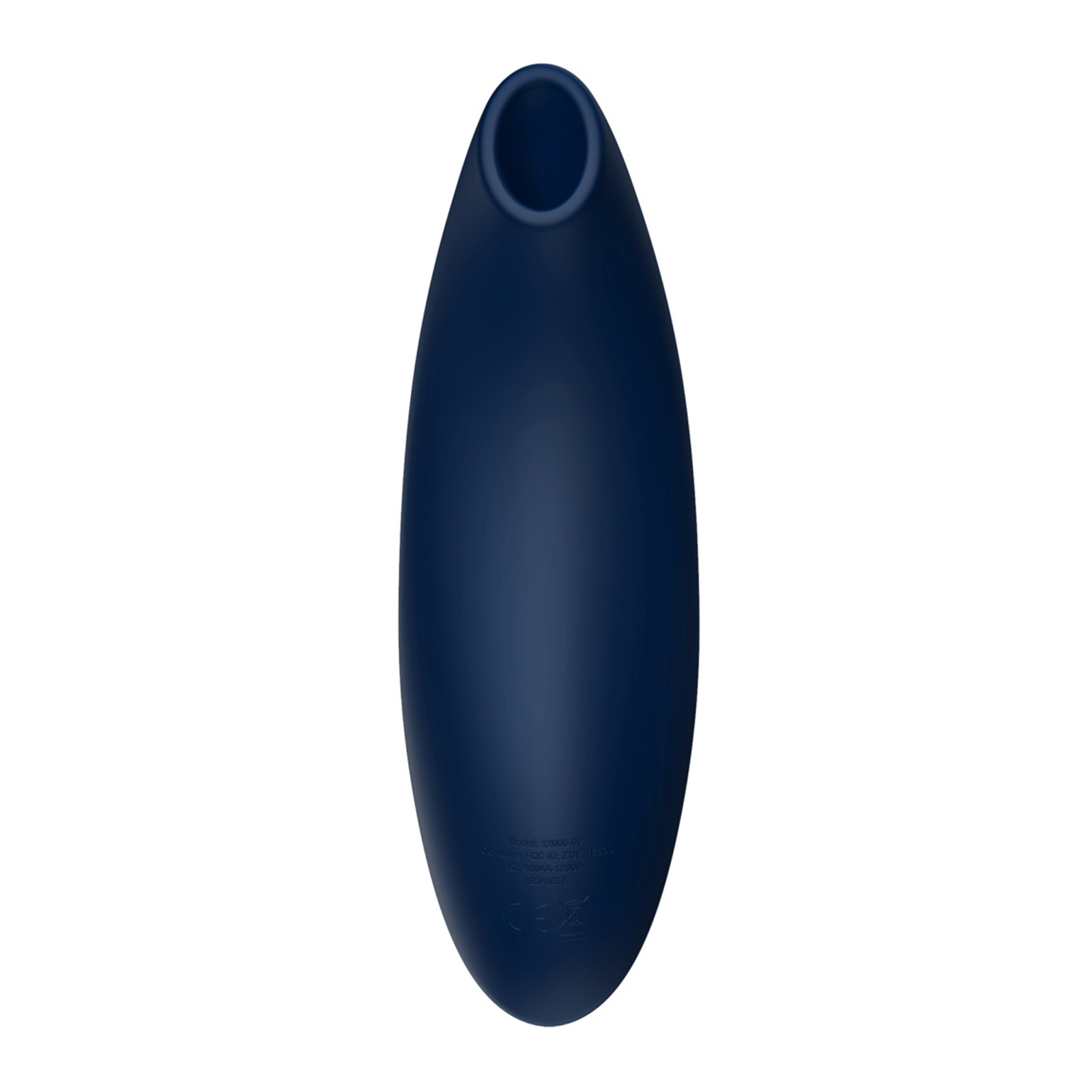 We-Vibe Melt, темно-синий - фото, отзывы