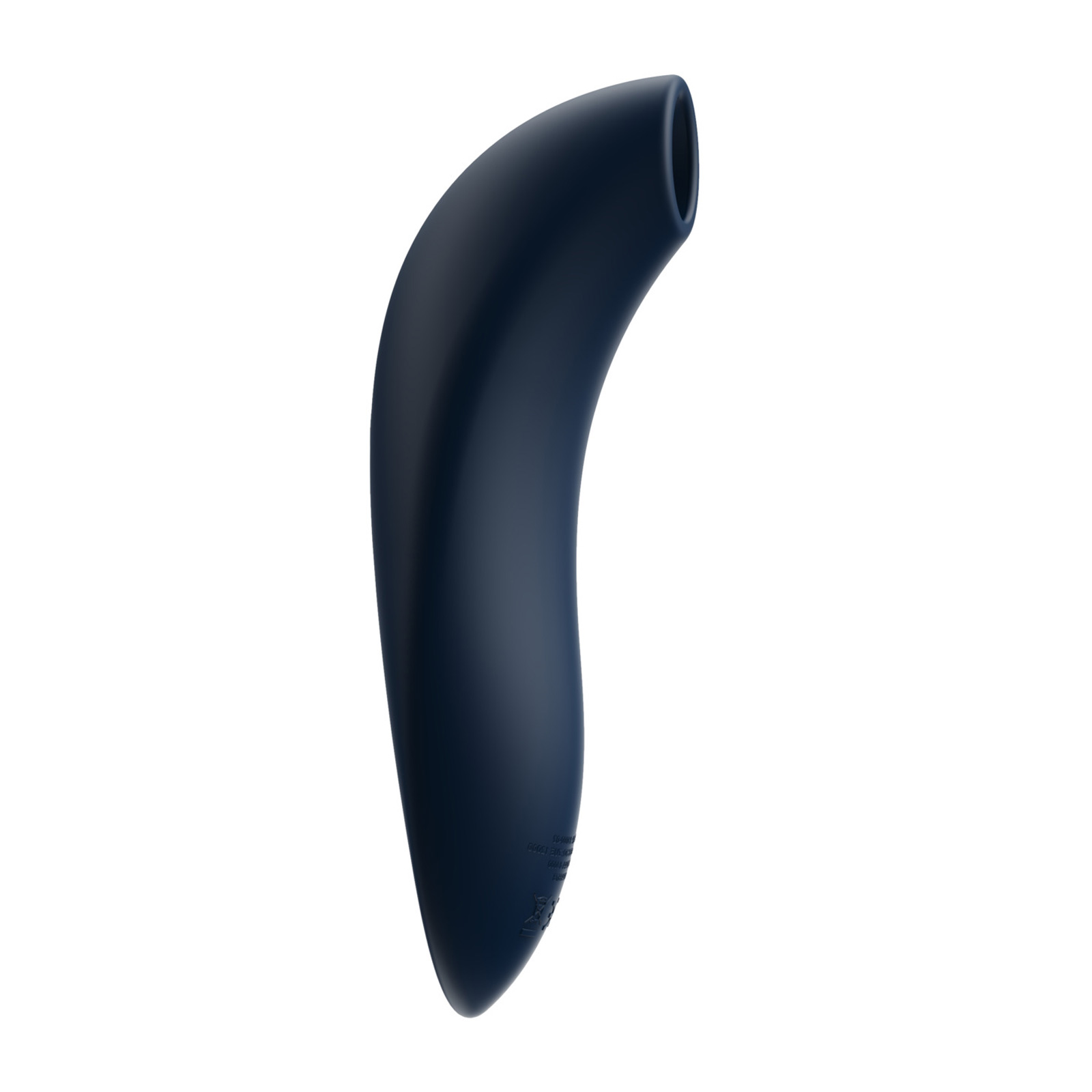 We-Vibe Melt, темно-синий - Бесконтактный стимулятор клитора - купить в секс шопе