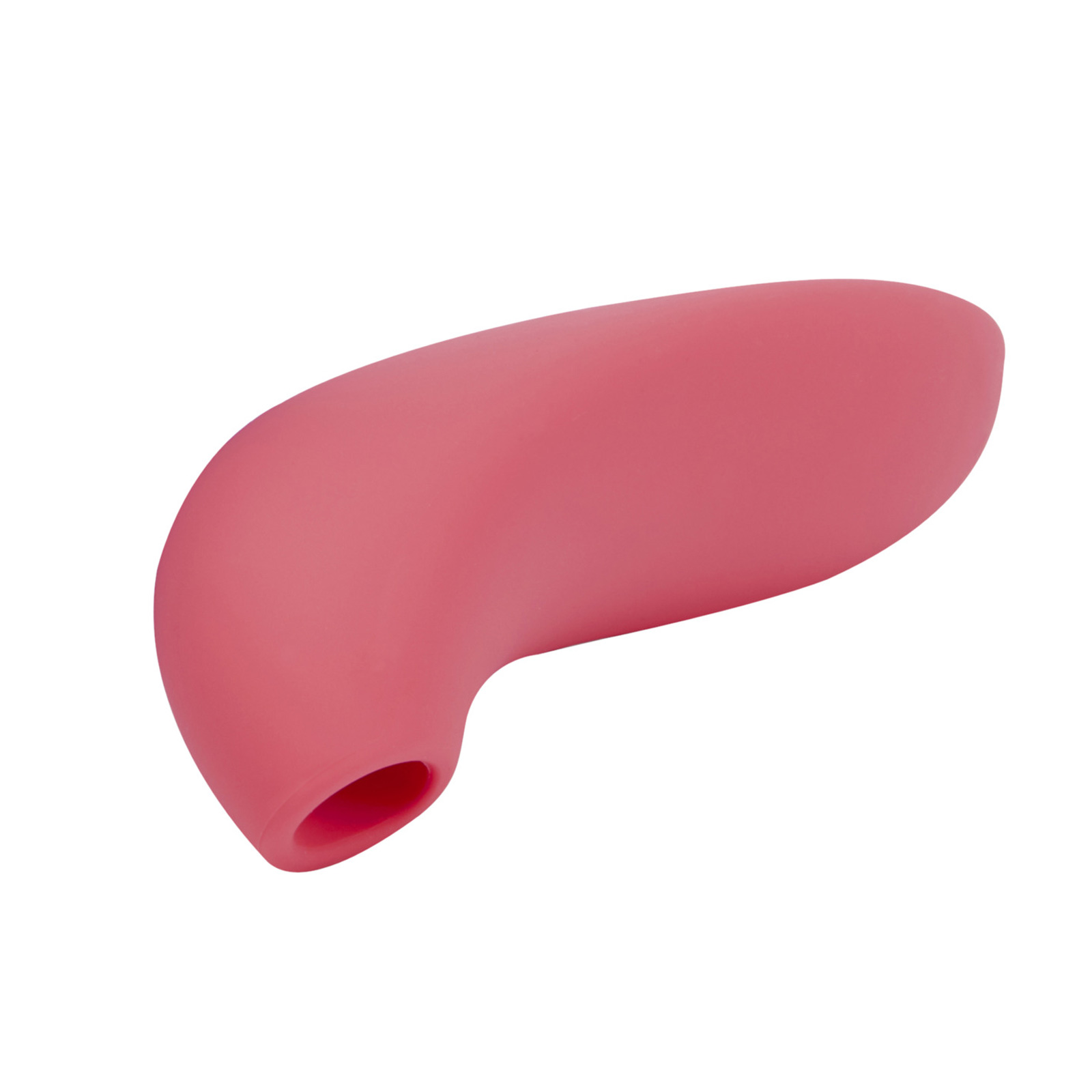 We-Vibe Melt, розовый, Бесконтактный стимулятор клитора и другие товары We-Vibe с фото