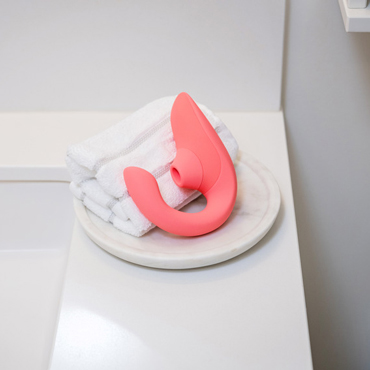 Womanizer Blend, розовый - фото 9