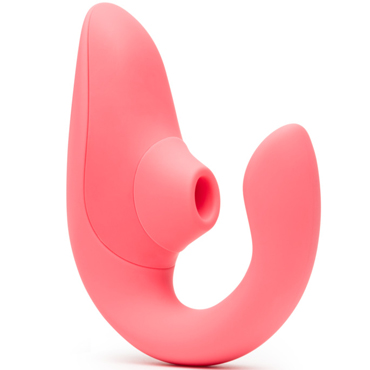 Womanizer Blend, розовый