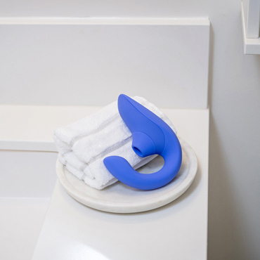 Womanizer Blend, голубой - фото 9