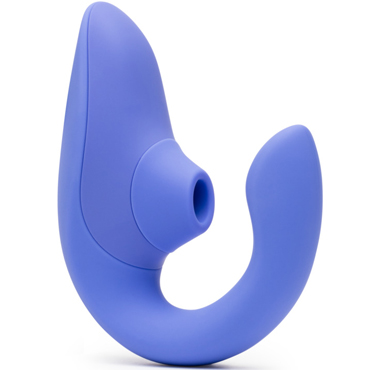 Womanizer Blend, голубой