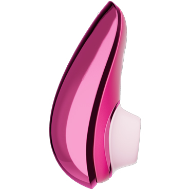 Womanizer Liberty 2 x Iggy Azalea - Лимитированная версия легендарного клиторального стимулятора - купить в секс шопе